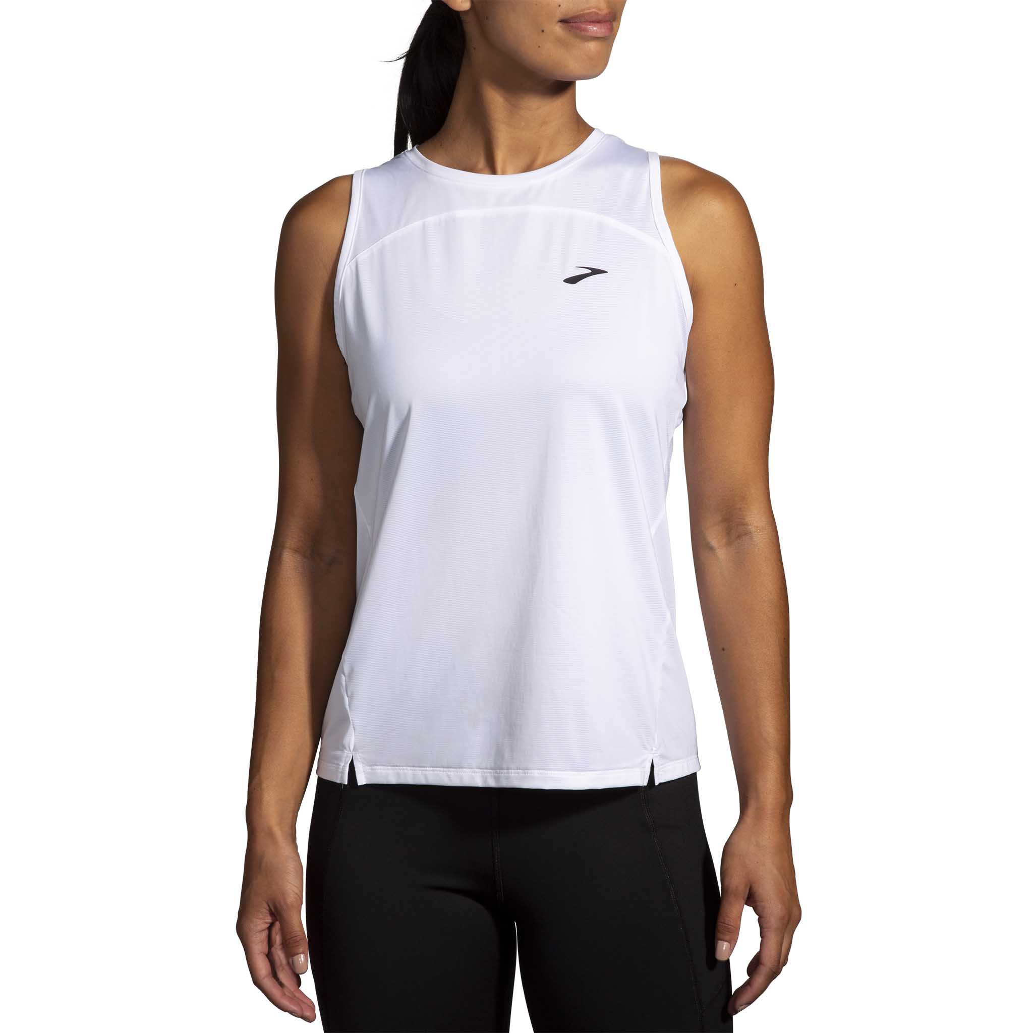 Brooks Sprint Free Tank 2.0 camisole de course à pied femme - Image 6