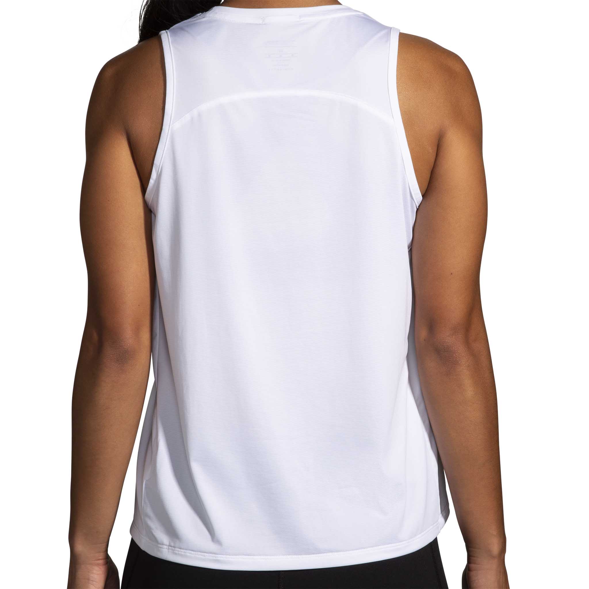 Brooks Sprint Free Tank 2.0 camisole de course à pied femme - Image 9