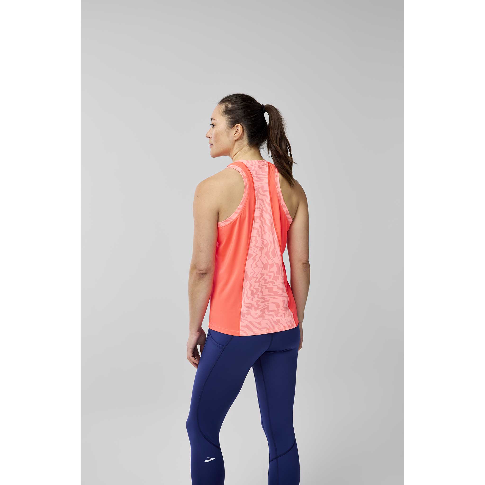 Brooks Sprint Free Tank 3.0 camisole de course à pied femme - Image 10