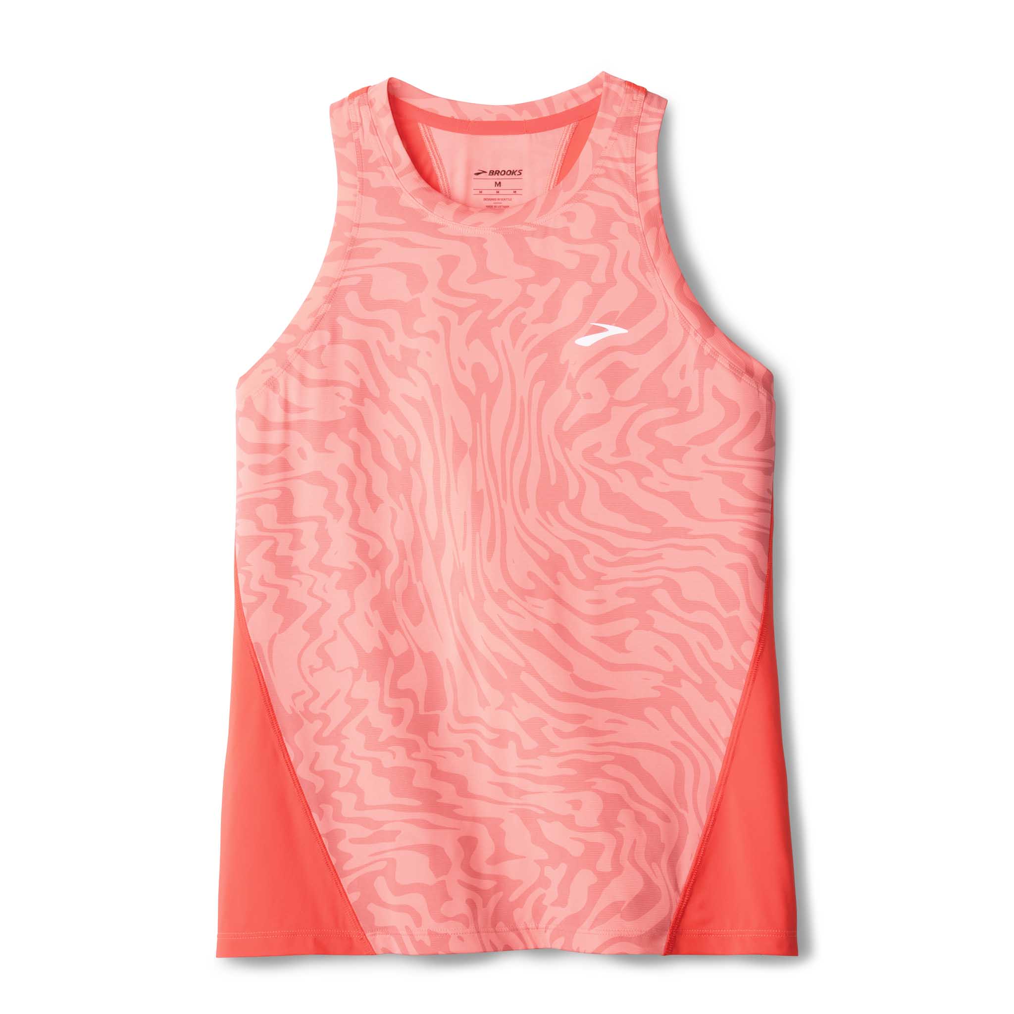 Brooks Sprint Free Tank 3.0 camisole de course à pied femme - Image 11