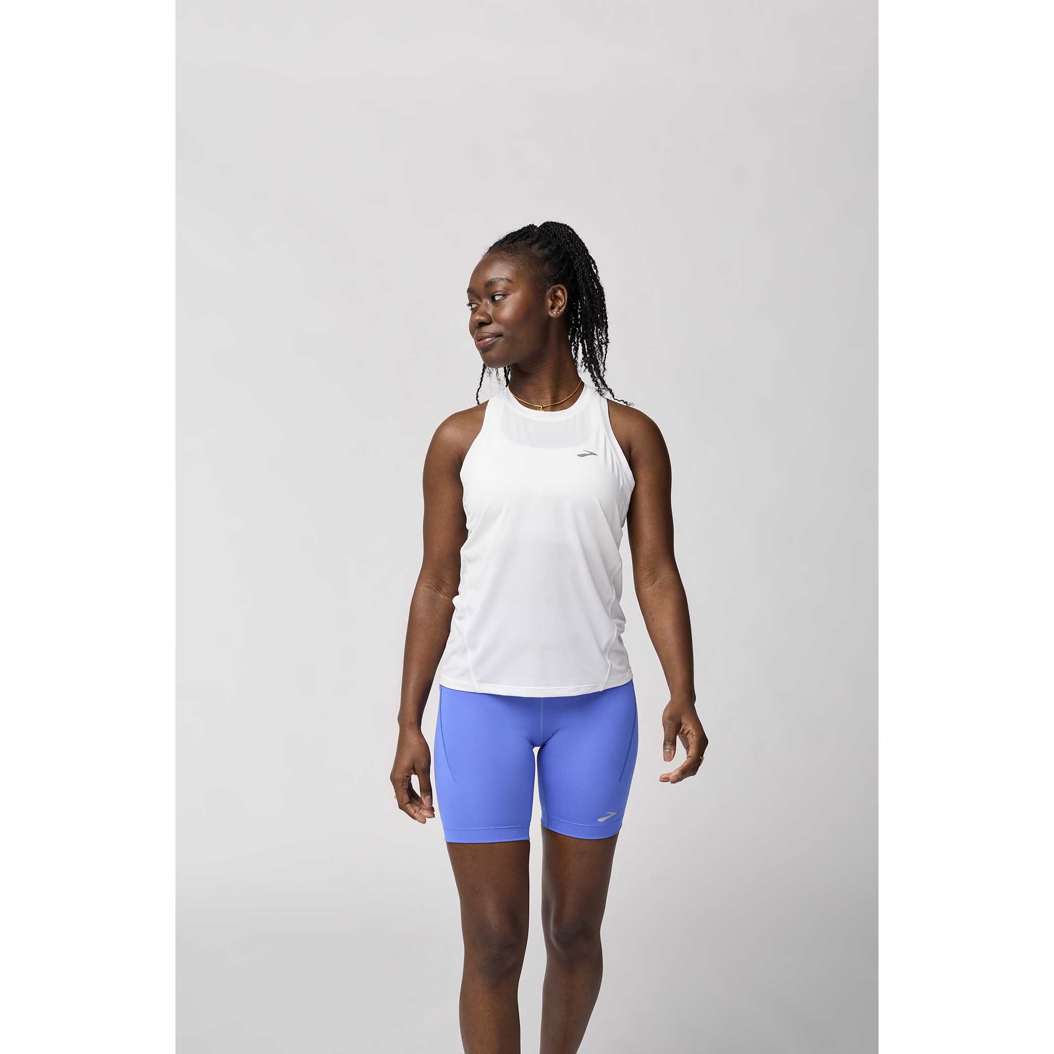 Brooks Sprint Free Tank 3.0 camisole de course à pied femme - Image 5