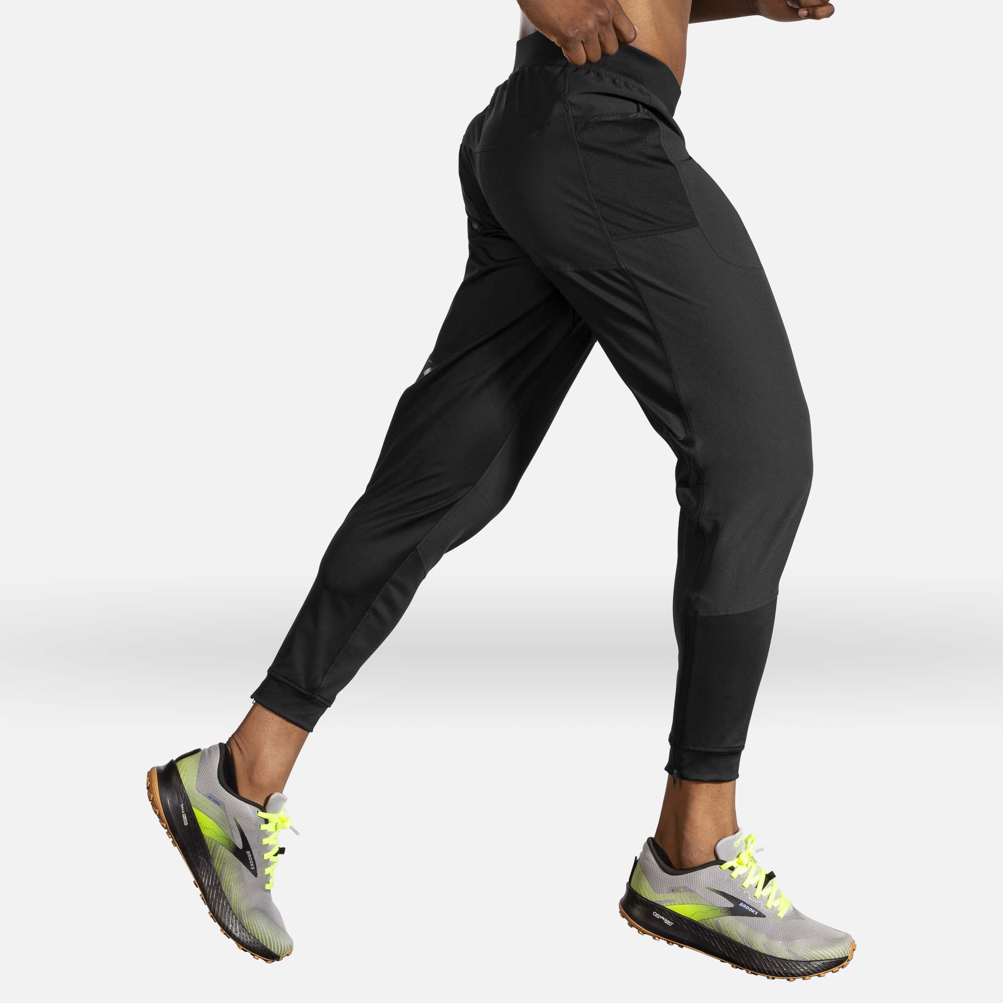 Brooks Switch Hybrid pantalon de course à pied pour homme - Image 2