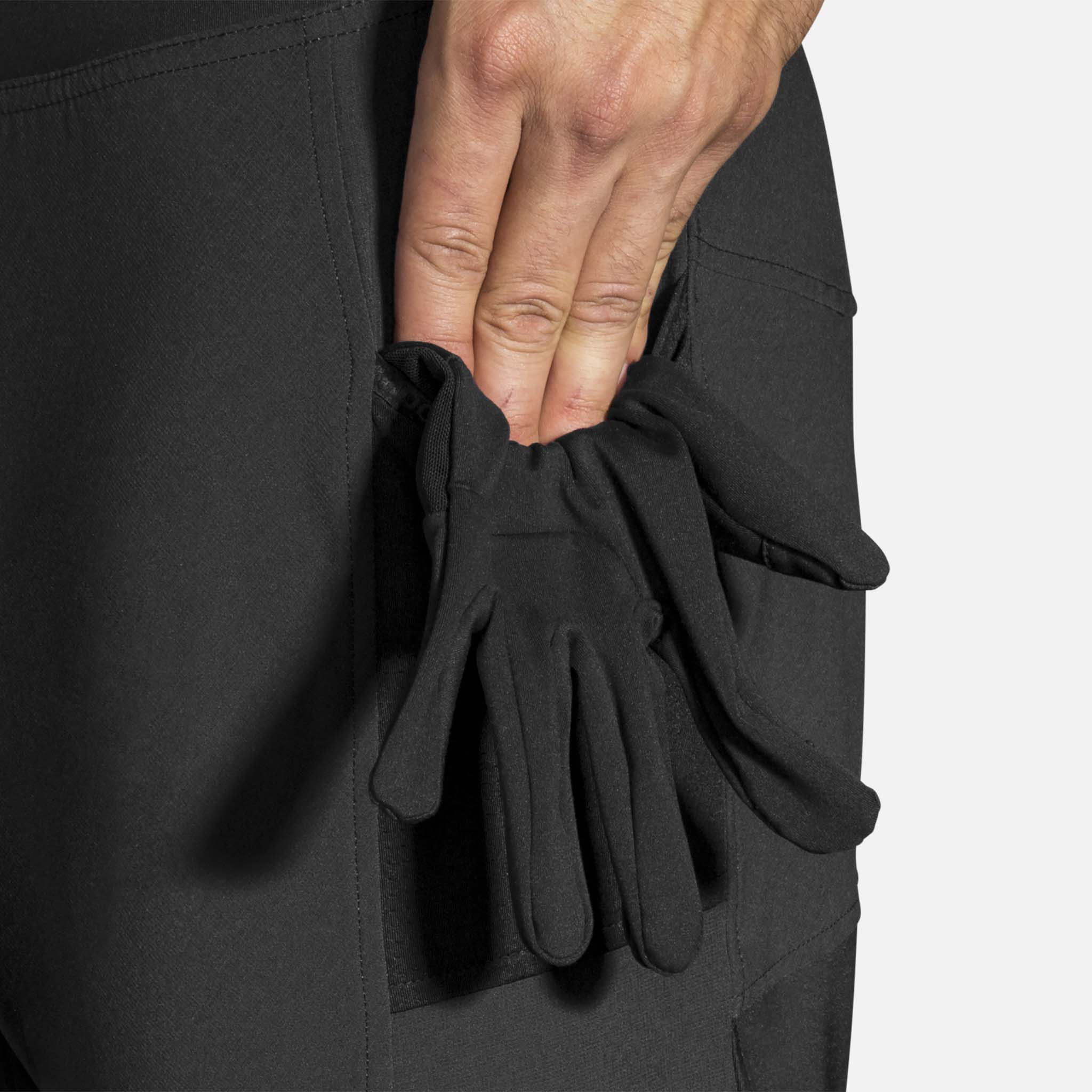 Brooks Switch Hybrid pantalon de course à pied pour homme - Image 9