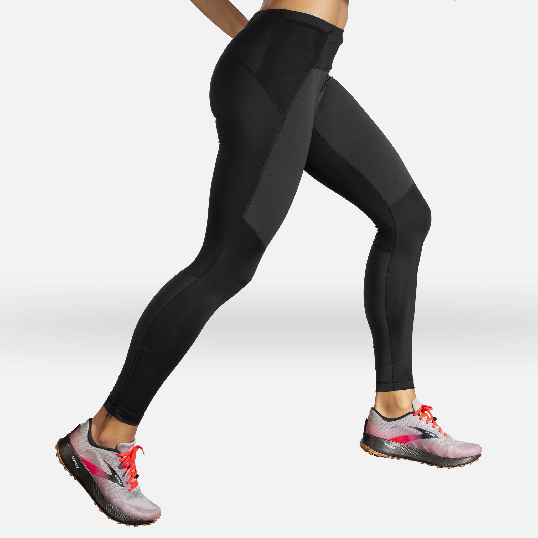 Brooks Switch Hybrid pantalon de course à pied pour femme - Image 3