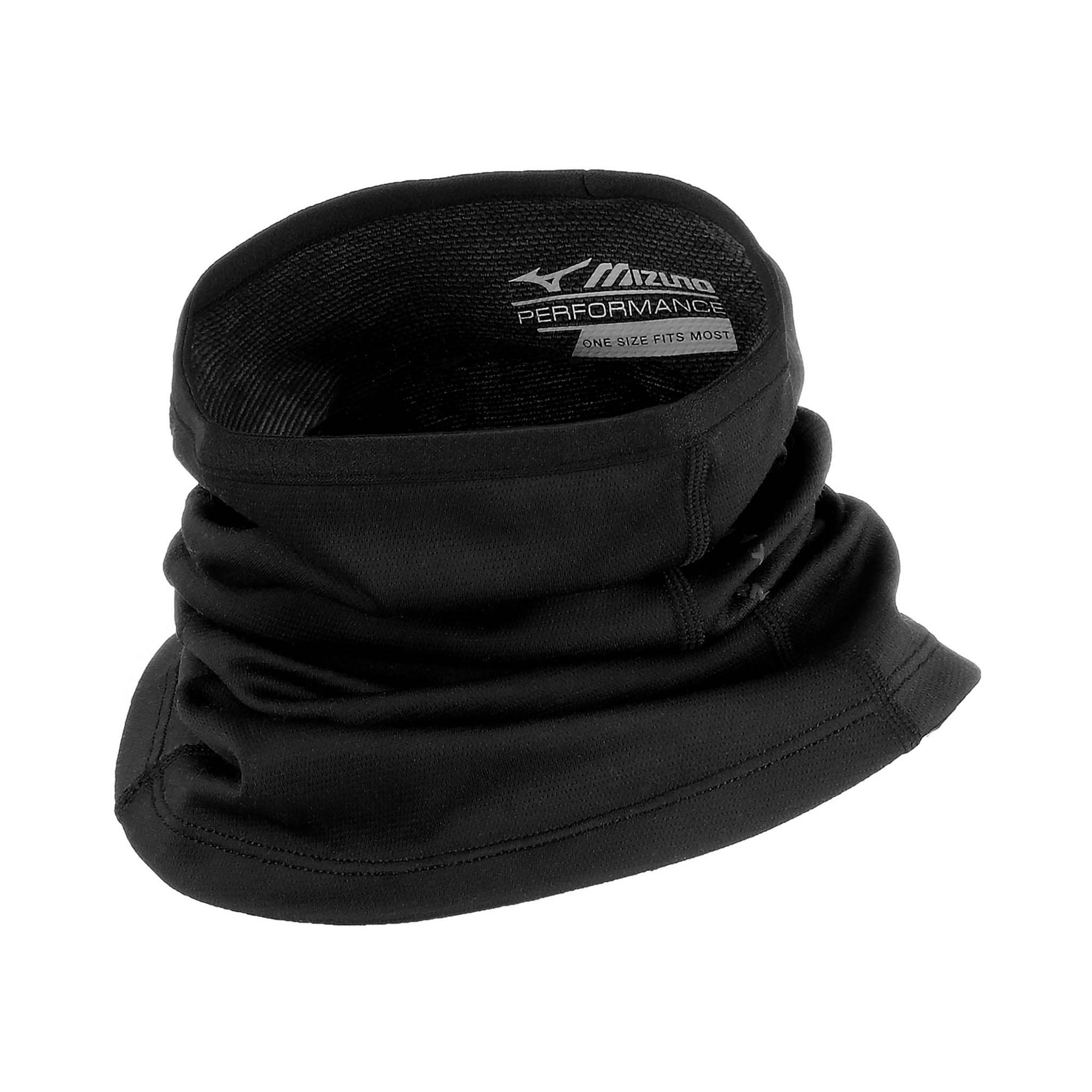 Cache-cou Mizuno Breath Thermo unisexe