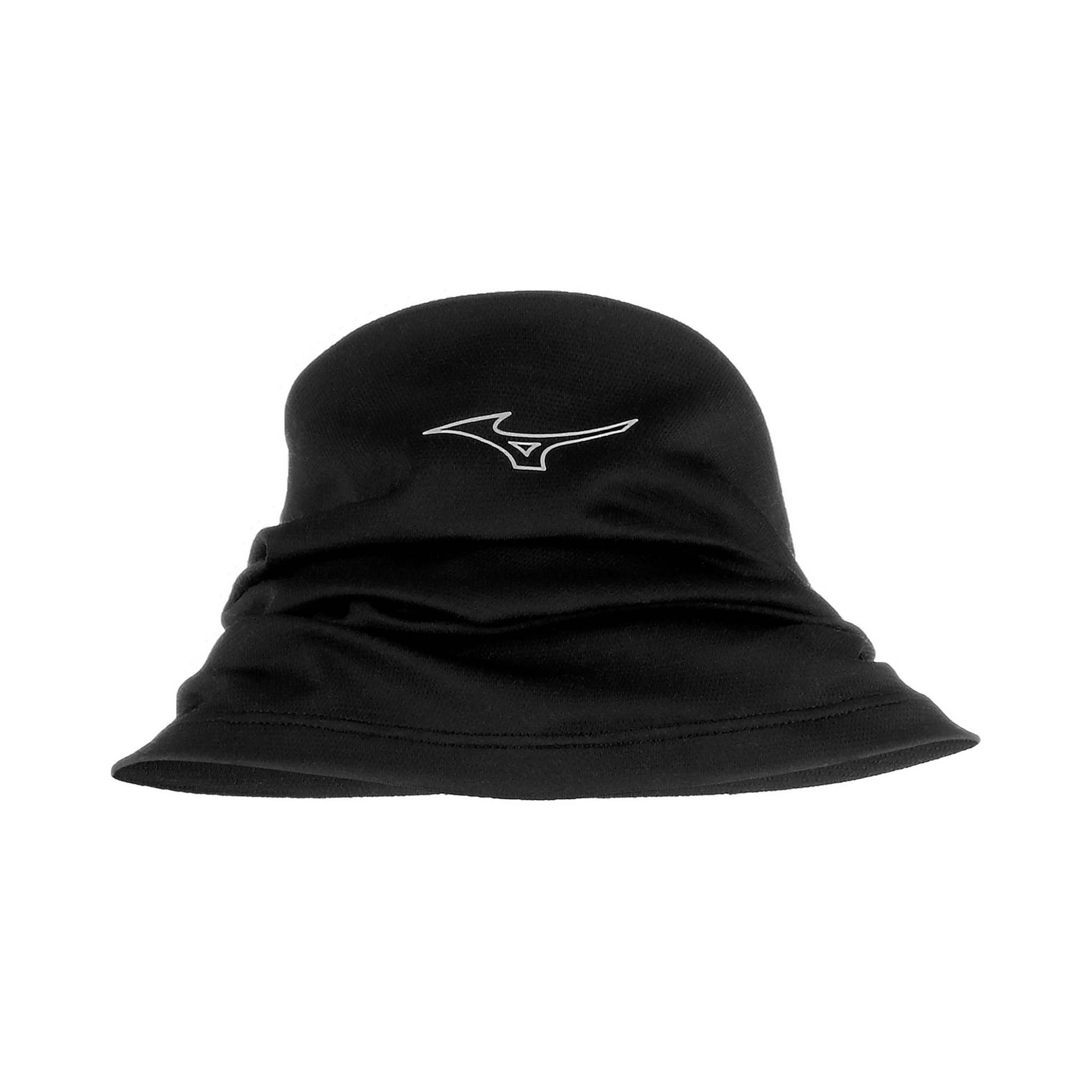 Cache-cou Mizuno Breath Thermo unisexe - Image 2