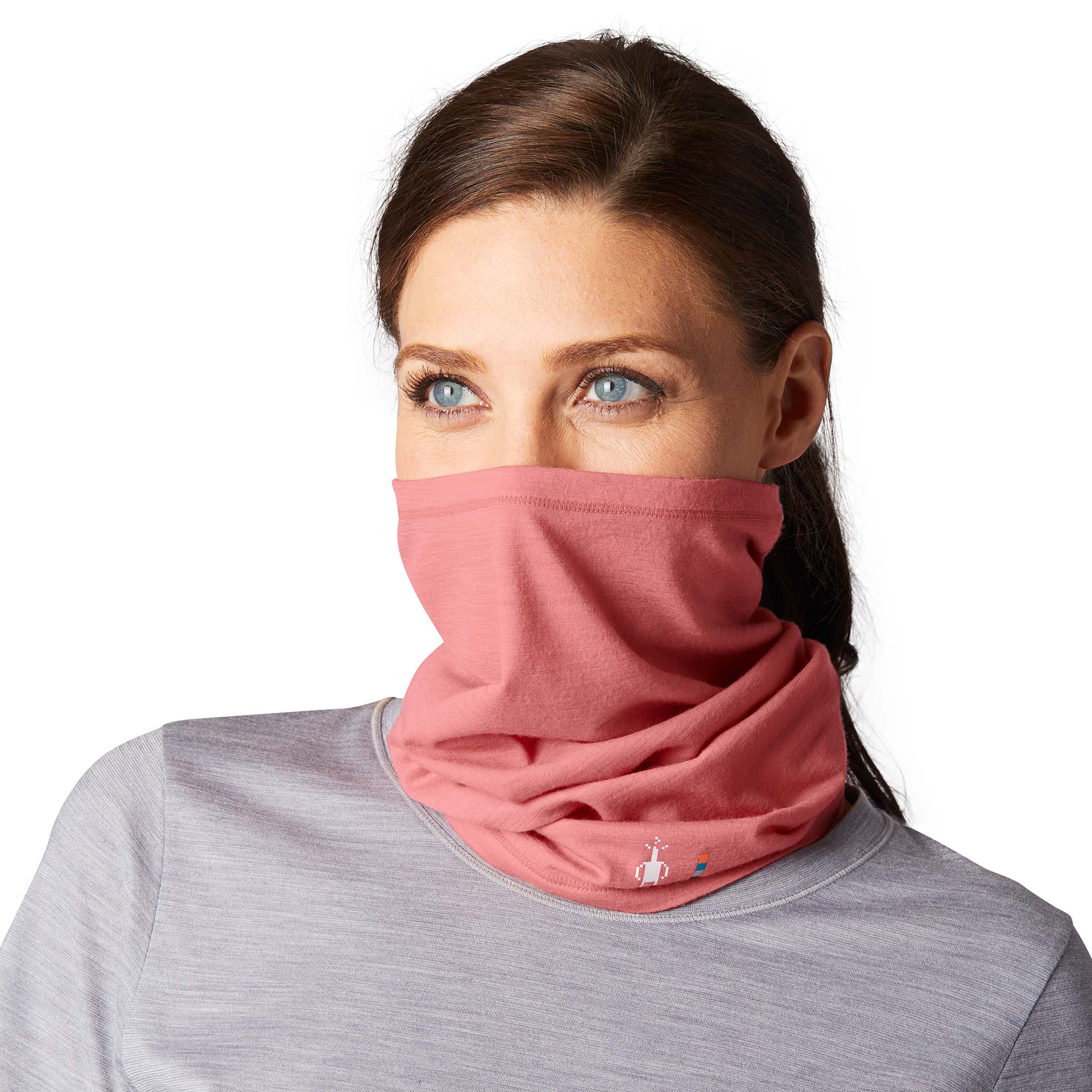 Cache-cou Smartwool Merino 150 Neck Gaiter - Image 2