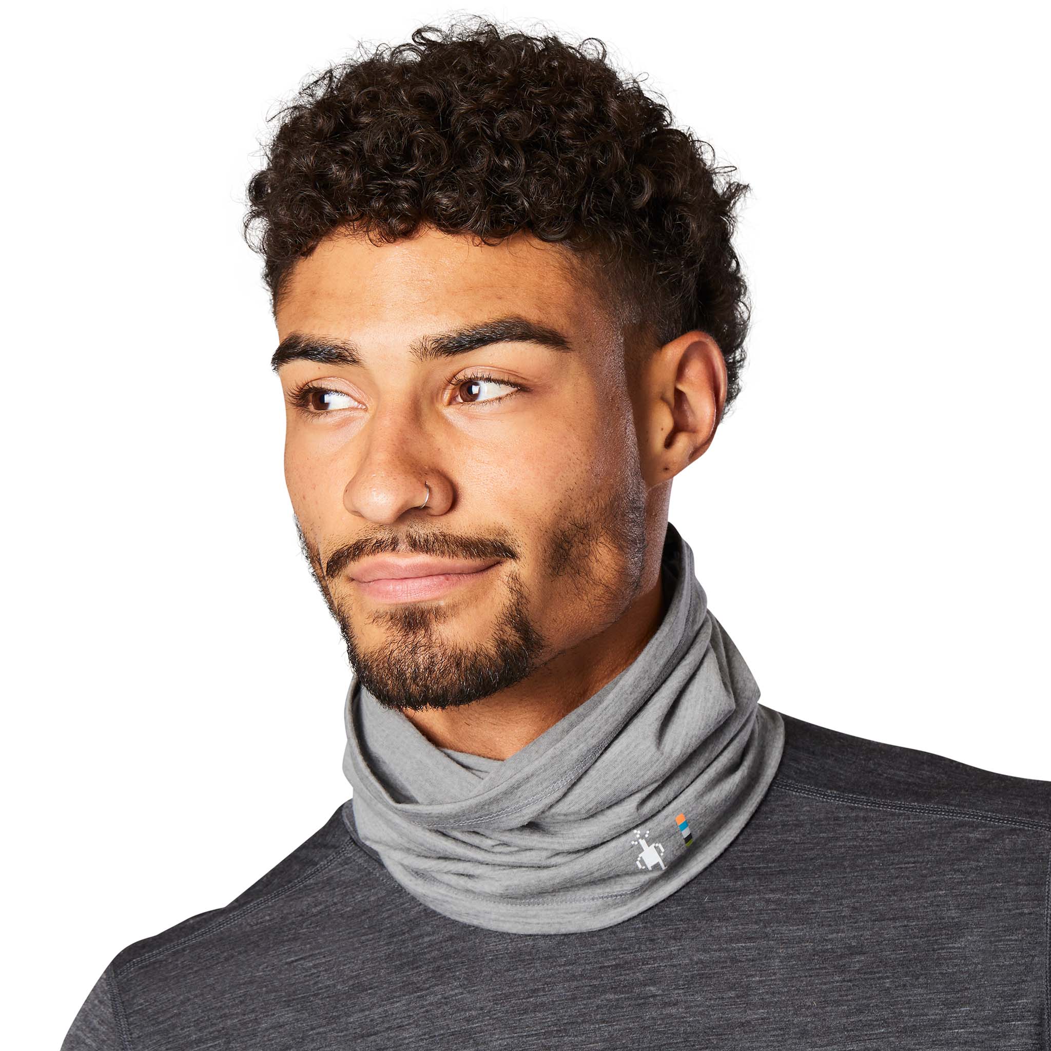Cache-cou Smartwool Merino 150 Neck Gaiter - Image 4