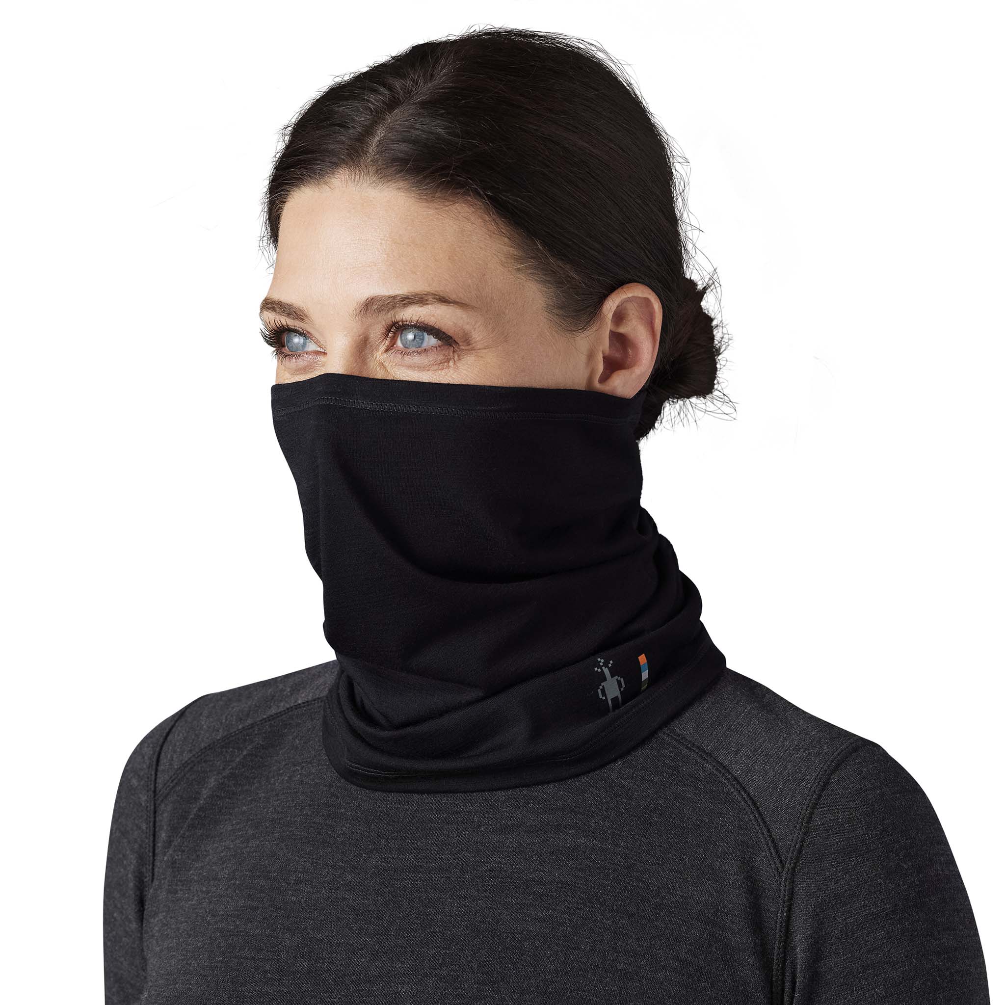 Cache-cou Smartwool Merino 150 Neck Gaiter - Image 7