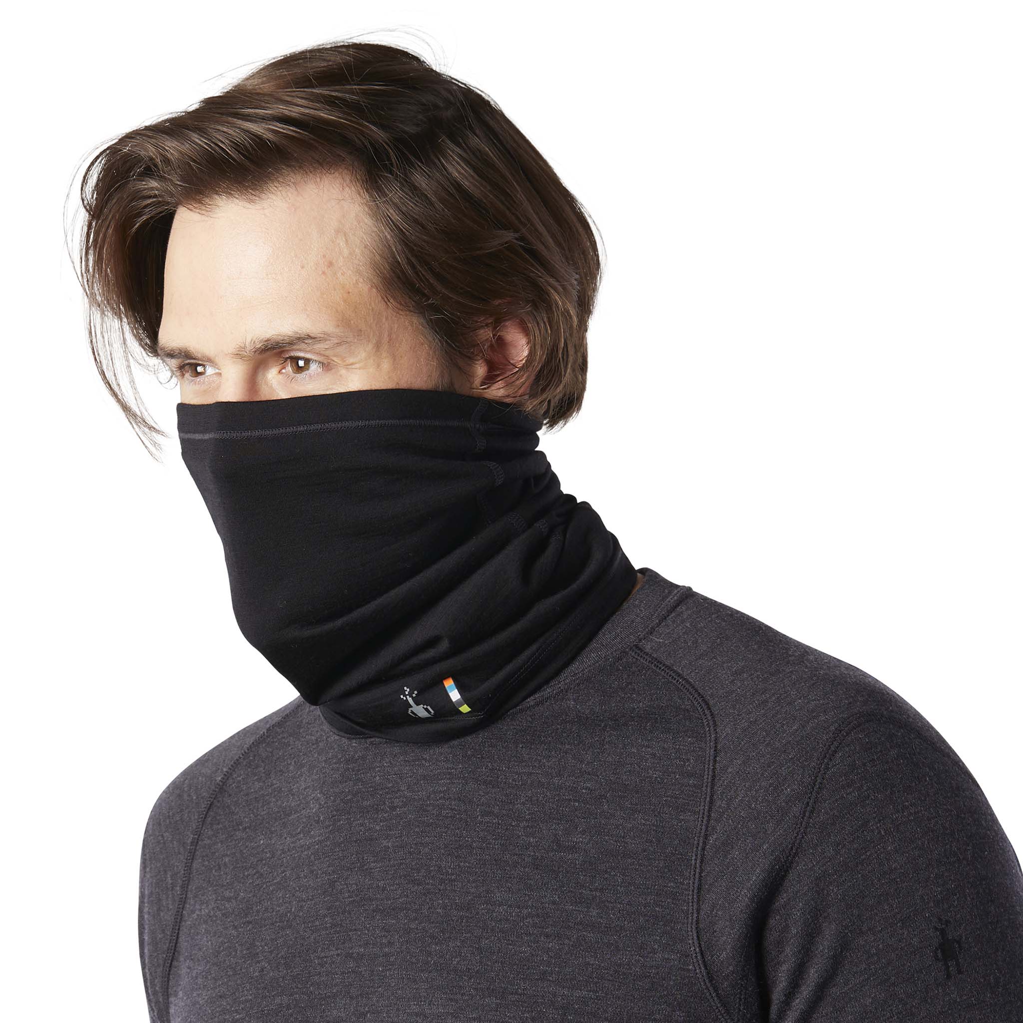 Cache-cou Smartwool Merino 150 Neck Gaiter - Image 9