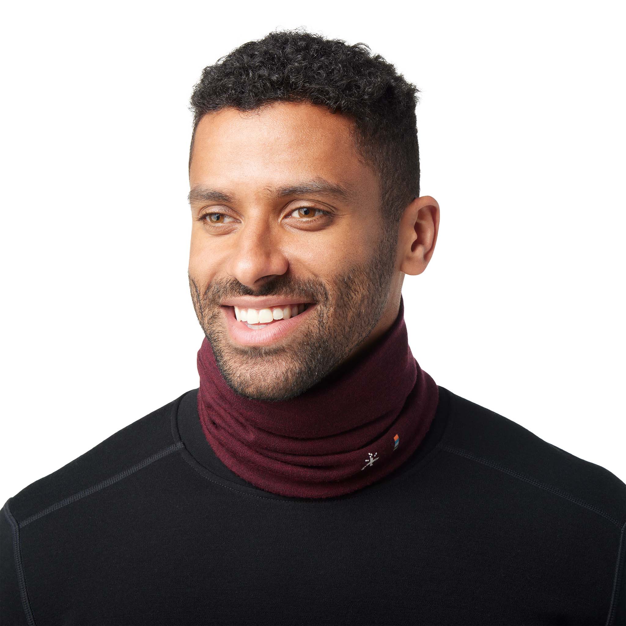 Cache-cou Smartwool Thermal Merino Neck Gaiter unisexe - Image 7