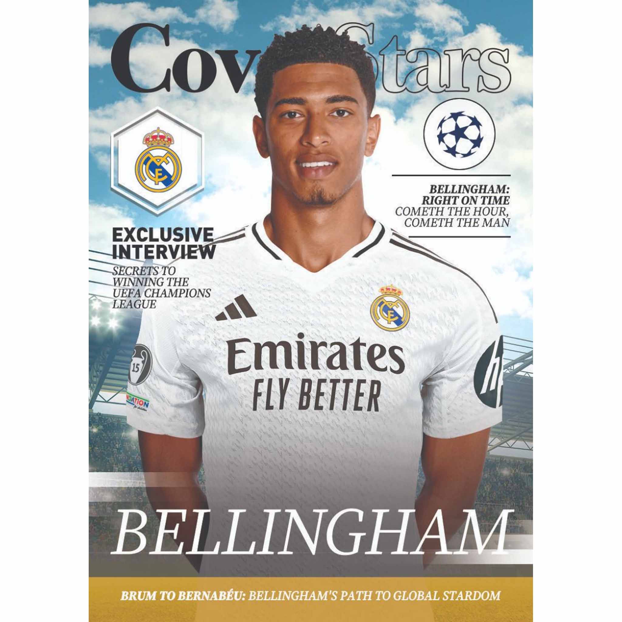 Cartes de soccer Topps 2024/25 UEFA Club Competitions - Value Box - Image 3