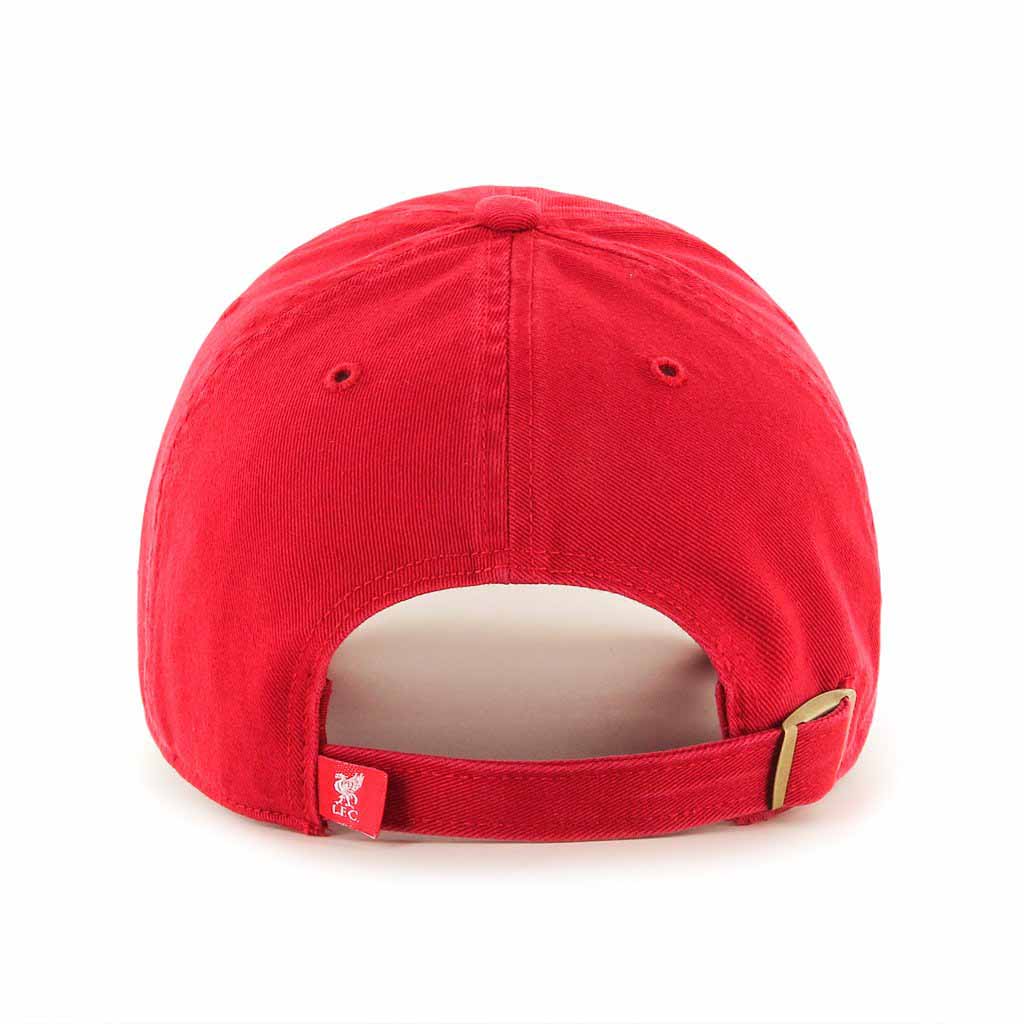 Casquette 47 Brand Clean Up EPL Liverpool FC - Image 4