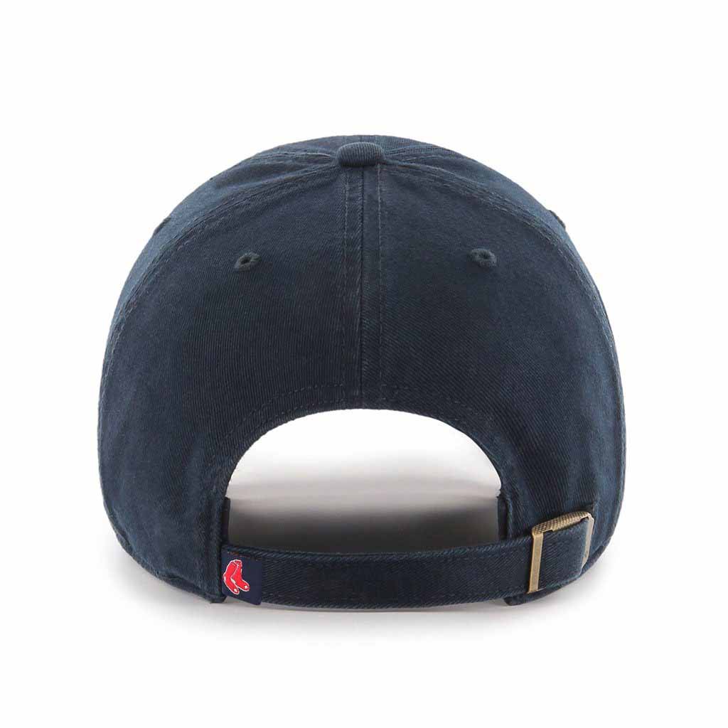 Casquette 47 Brand Clean Up MLB Boston Red Sox - Image 2