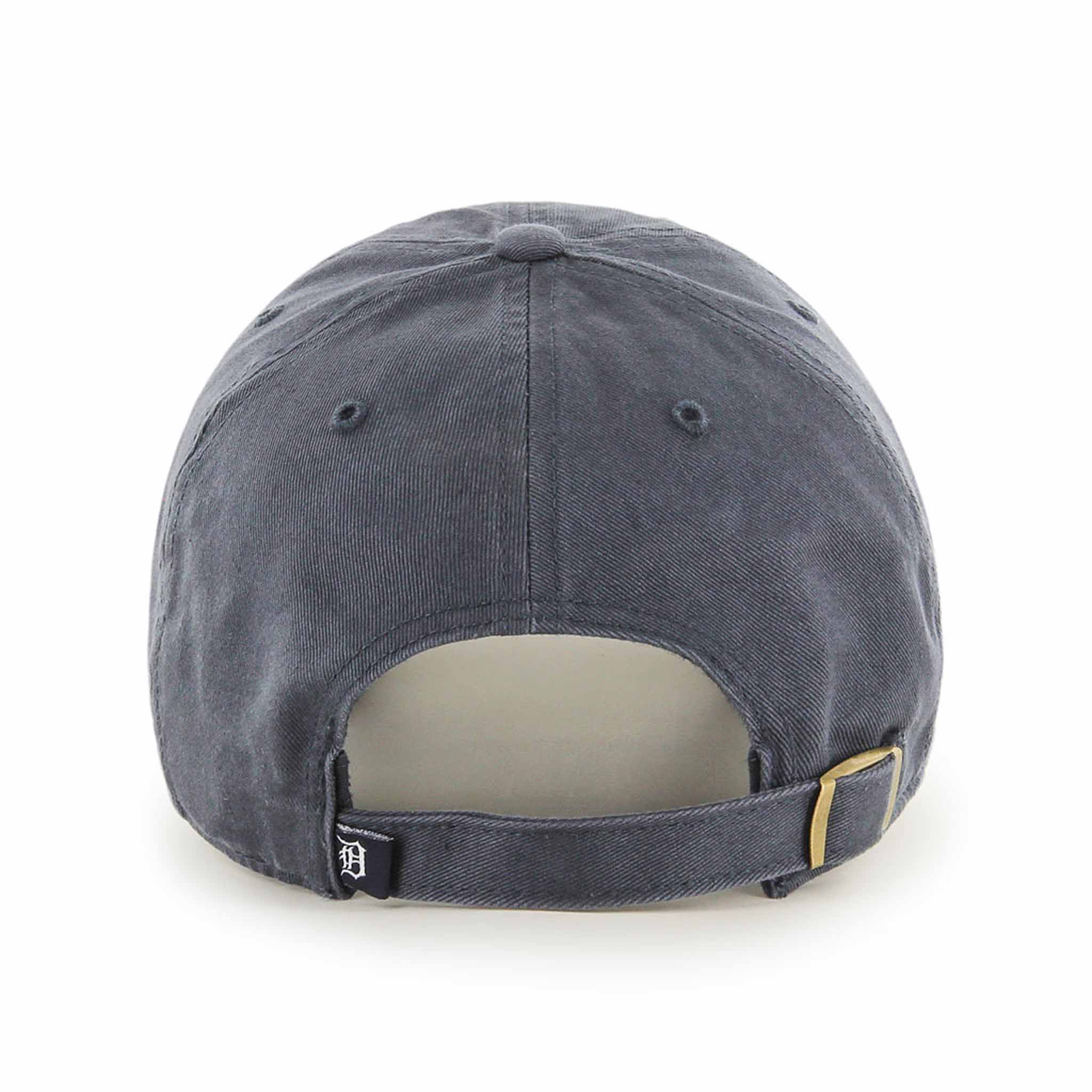 Casquette 47 Brand Clean Up MLB Detroit Tigers - Image 2
