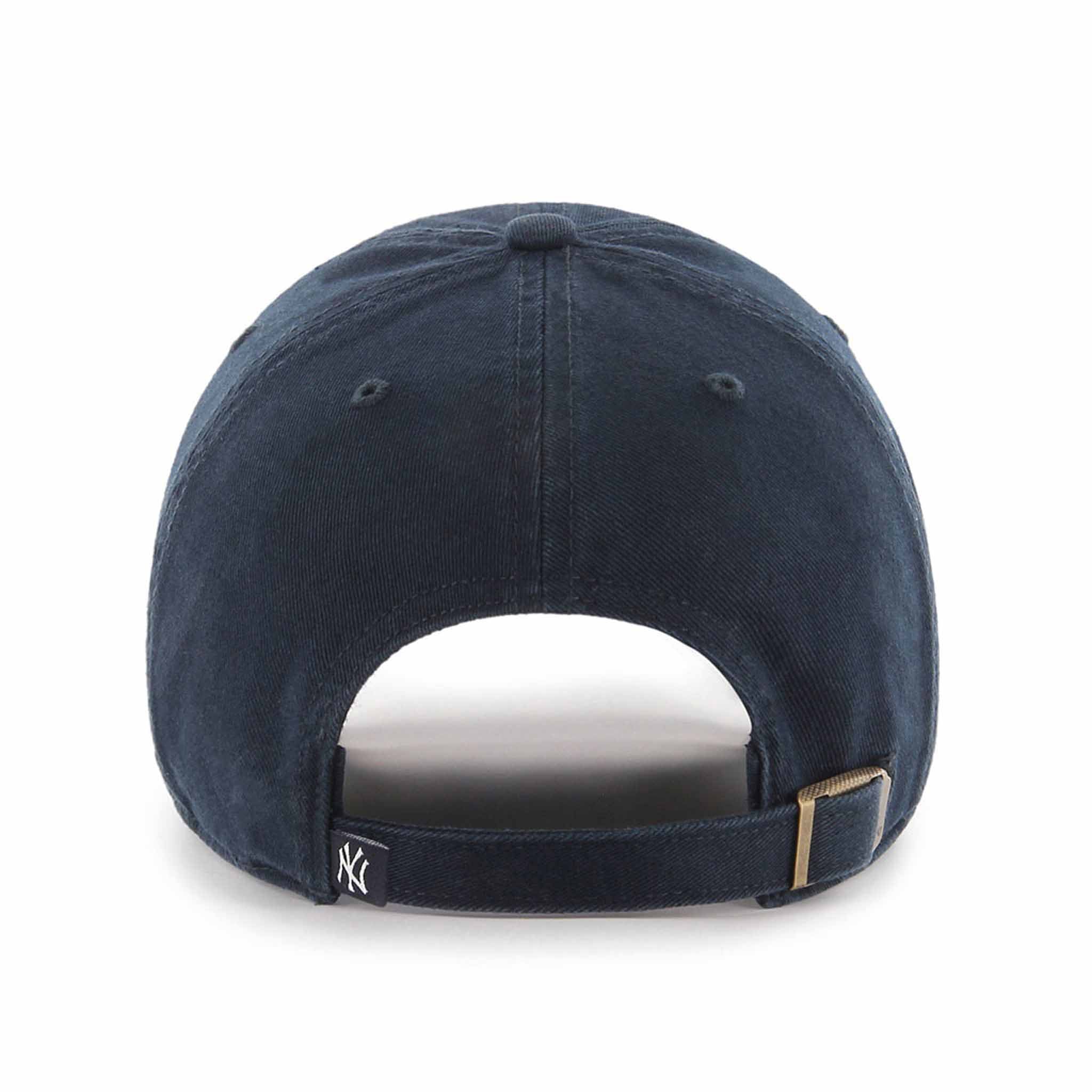 Casquette 47 Brand Clean Up MLB New York Yankees - Image 2