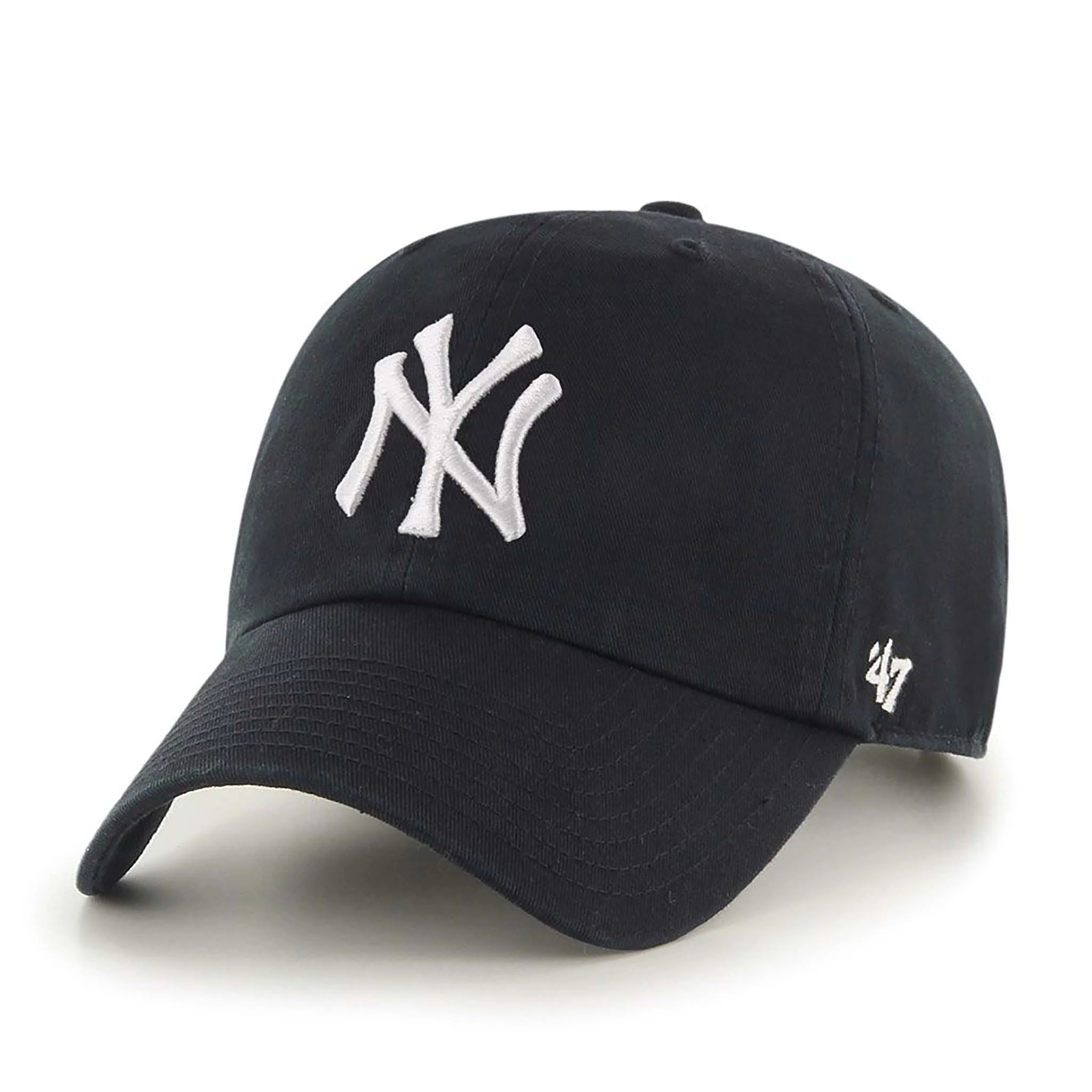 Casquette 47 Brand Clean Up MLB New York Yankees - Image 5