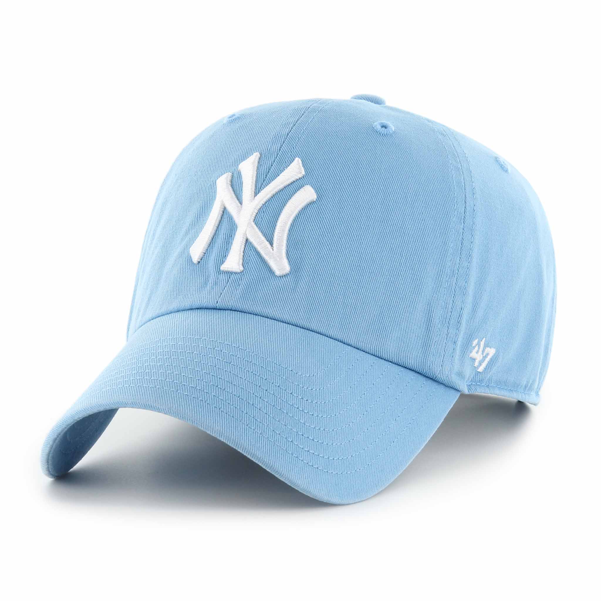 Casquette 47 Brand Clean Up MLB New York Yankees - Image 8