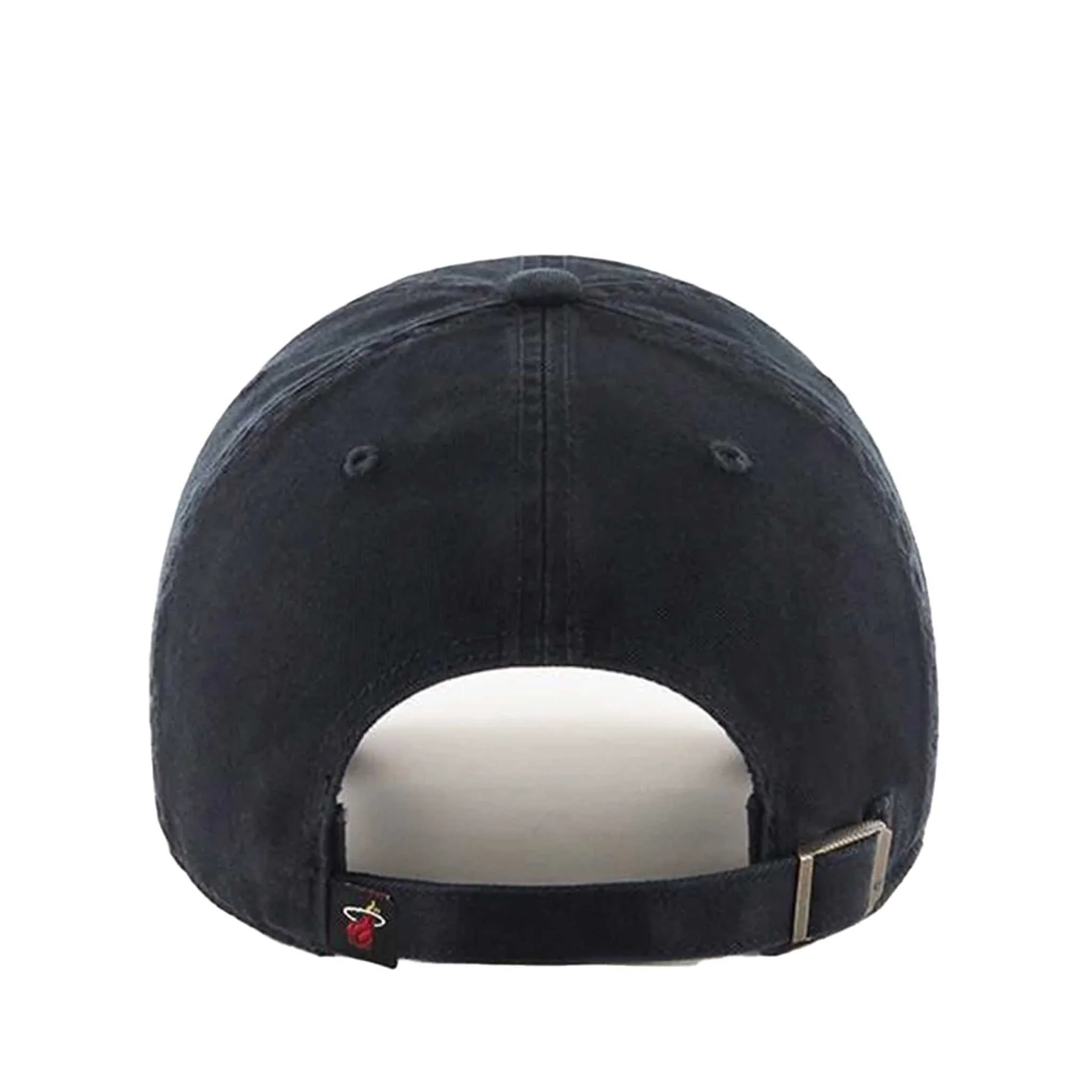 Casquette 47 Brand Clean Up NBA Miami Heat - Image 2