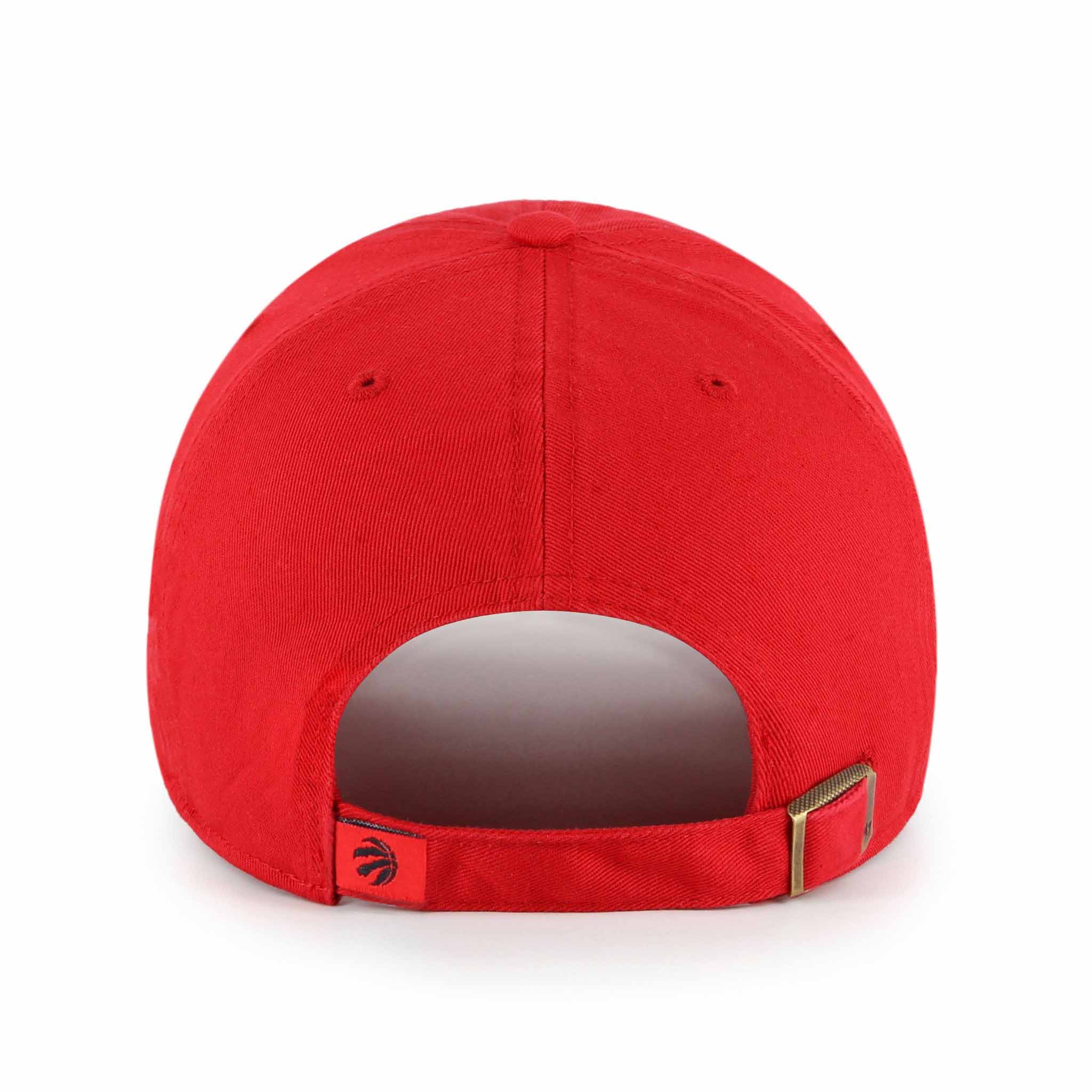 Casquette 47 Brand Clean Up NBA Toronto Raptors - Image 4