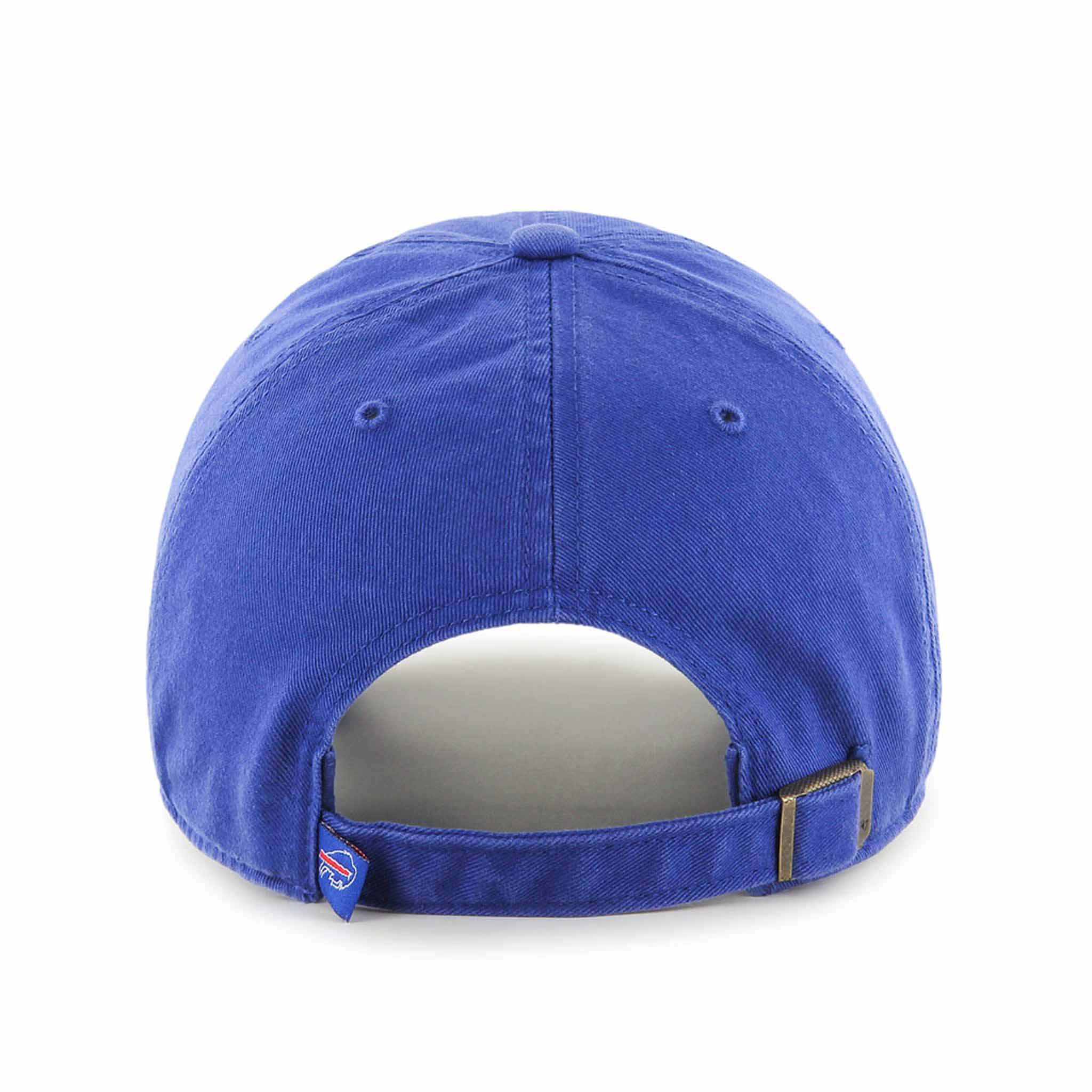 Casquette 47 Brand Clean Up NFL Buffalo Bills - Image 2