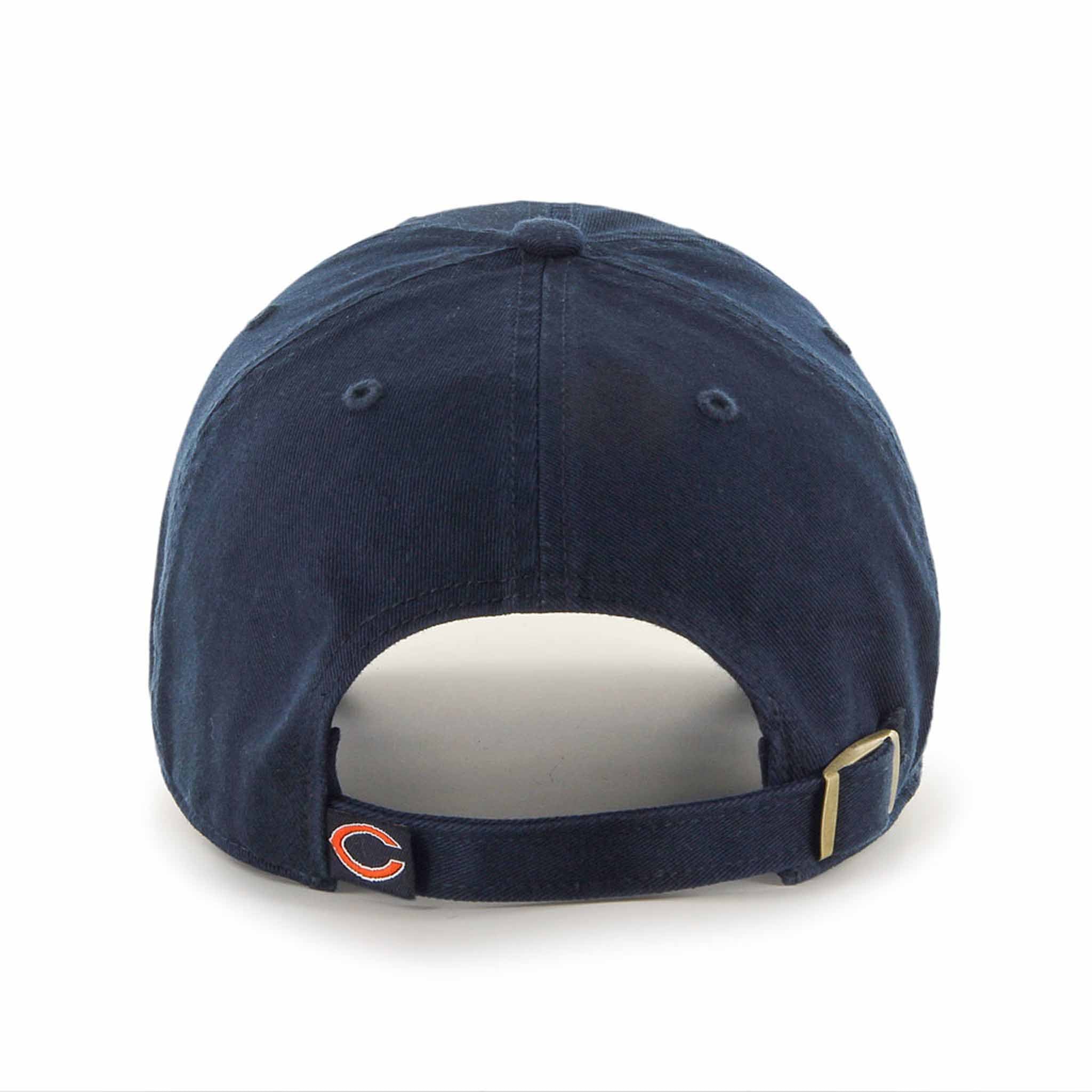 Casquette 47 Brand Clean Up NFL Chicago Bears - Image 2