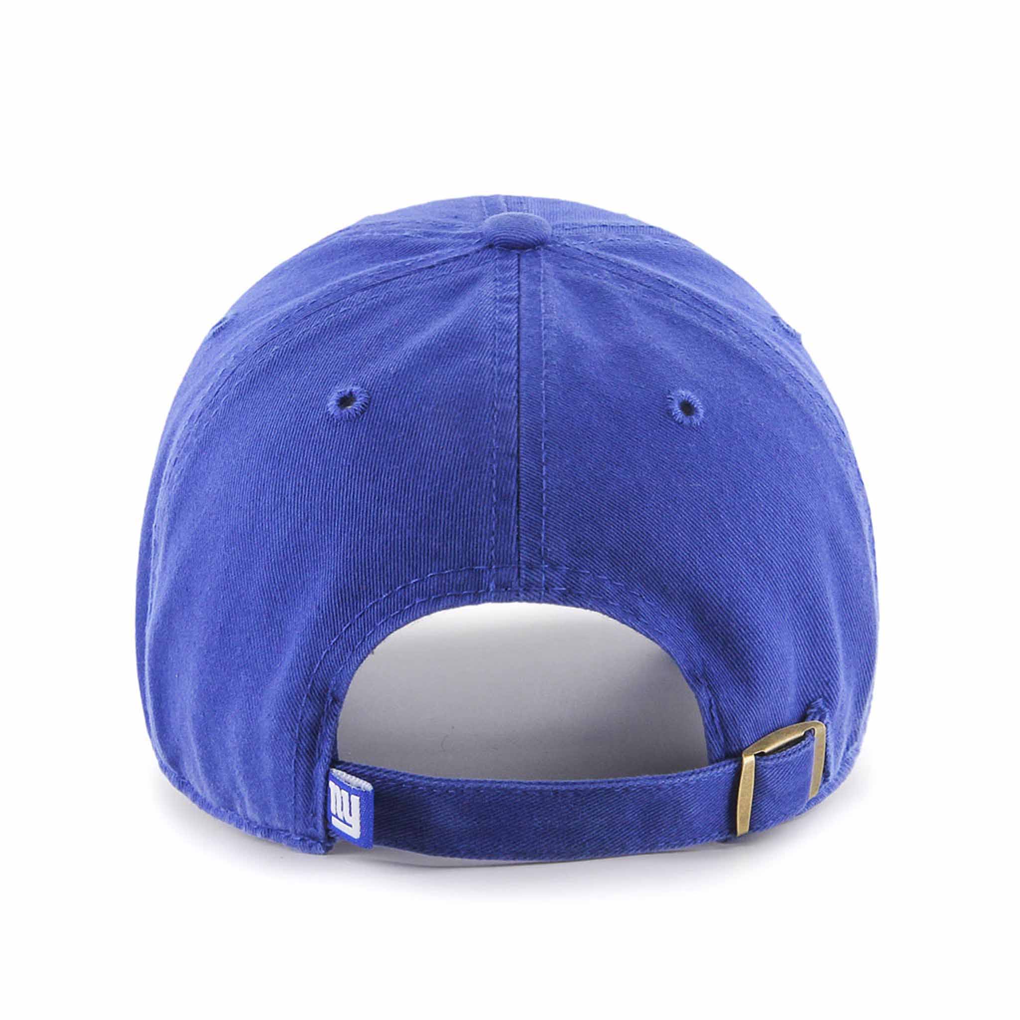 Casquette 47 Brand Clean Up NFL New York Giants - Image 2
