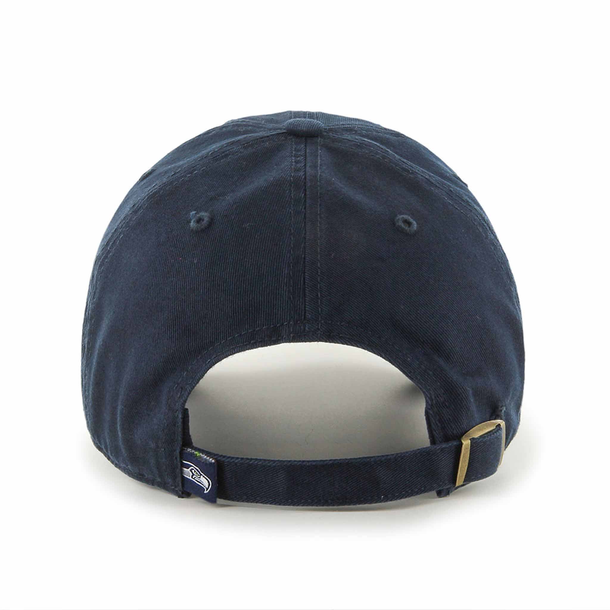 Casquette 47 Brand Clean Up NFL Seattle Seahawks - Image 2