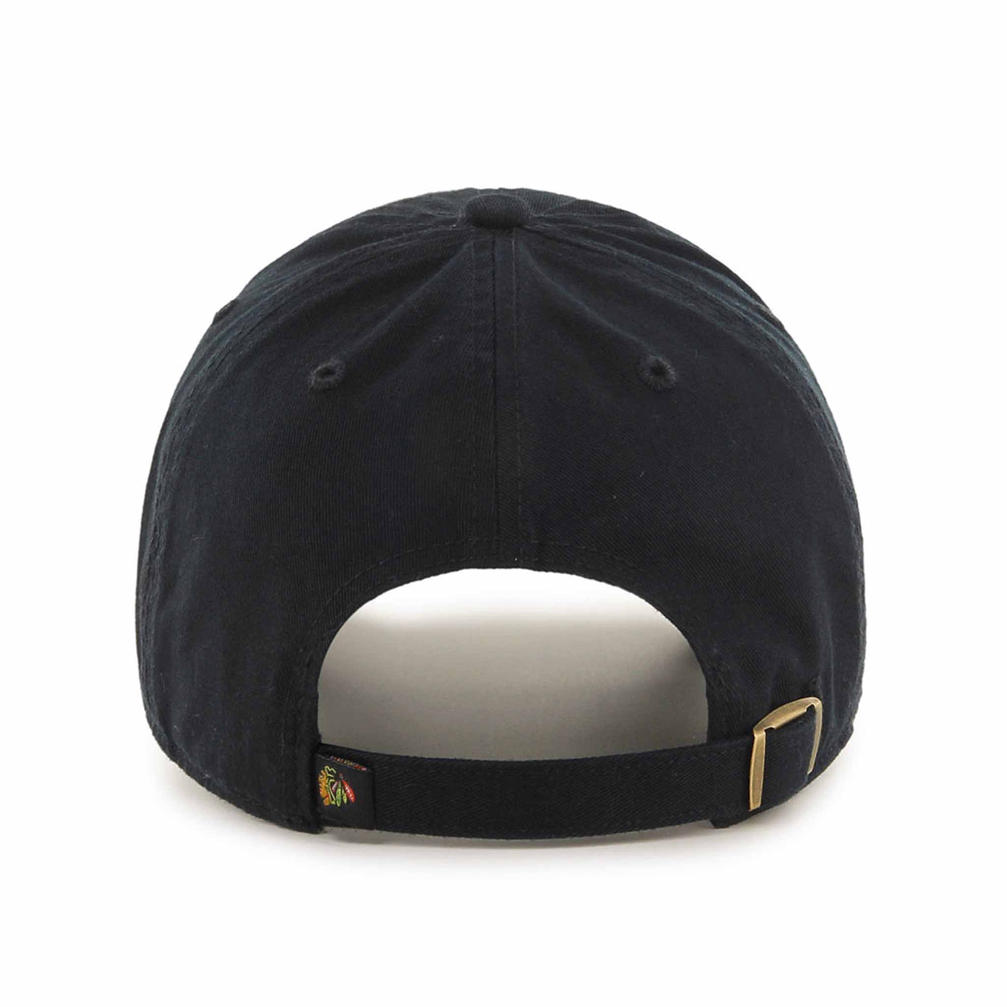 Casquette 47 Brand Clean Up NHL Chicago Blackhawks - Image 2