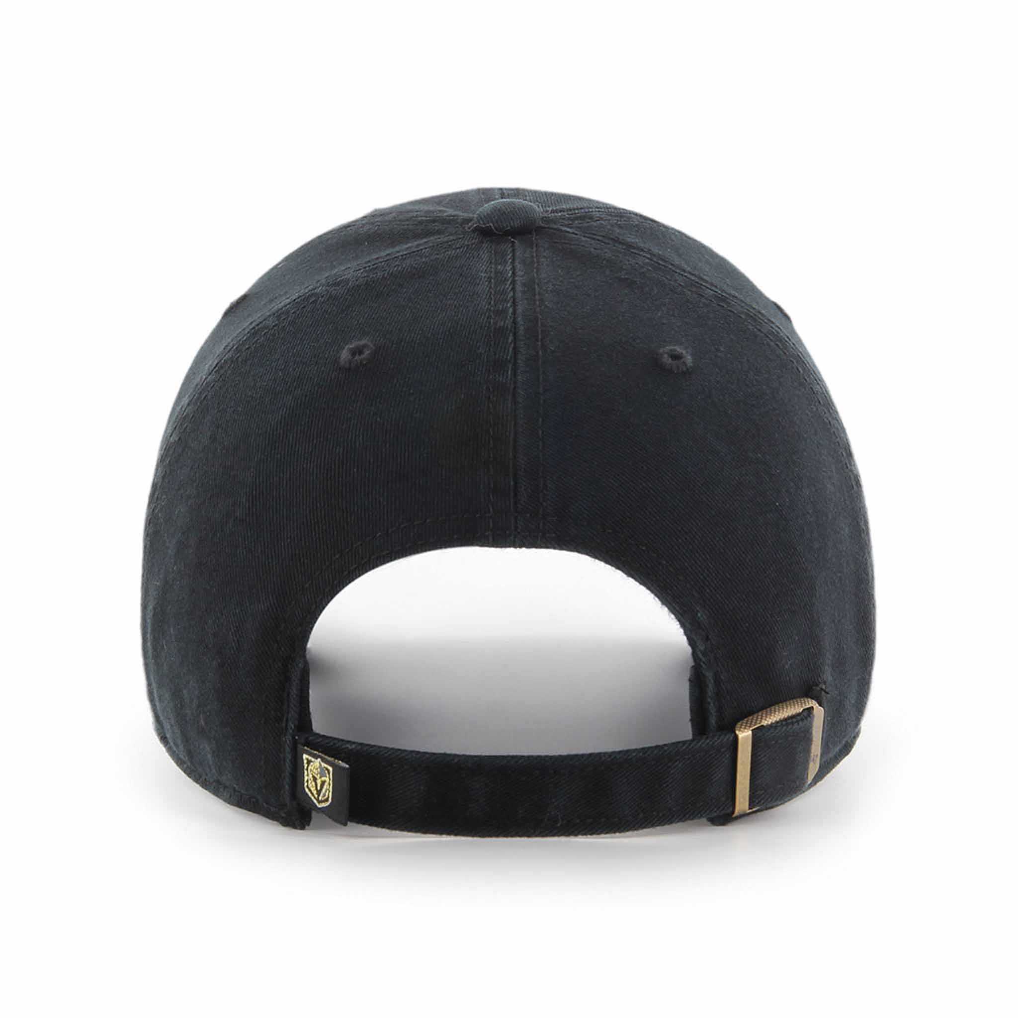 Casquette 47 Brand Clean Up NHL Las Vegas Golden Knights - Image 2
