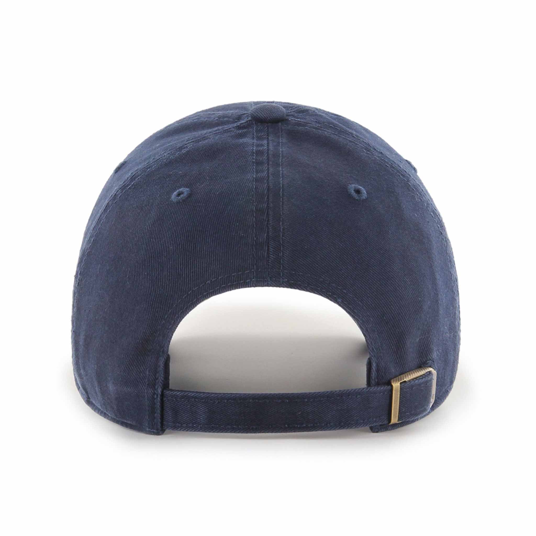 Casquette 47 Brand Clean Up NHL Seattle Kraken - Image 2