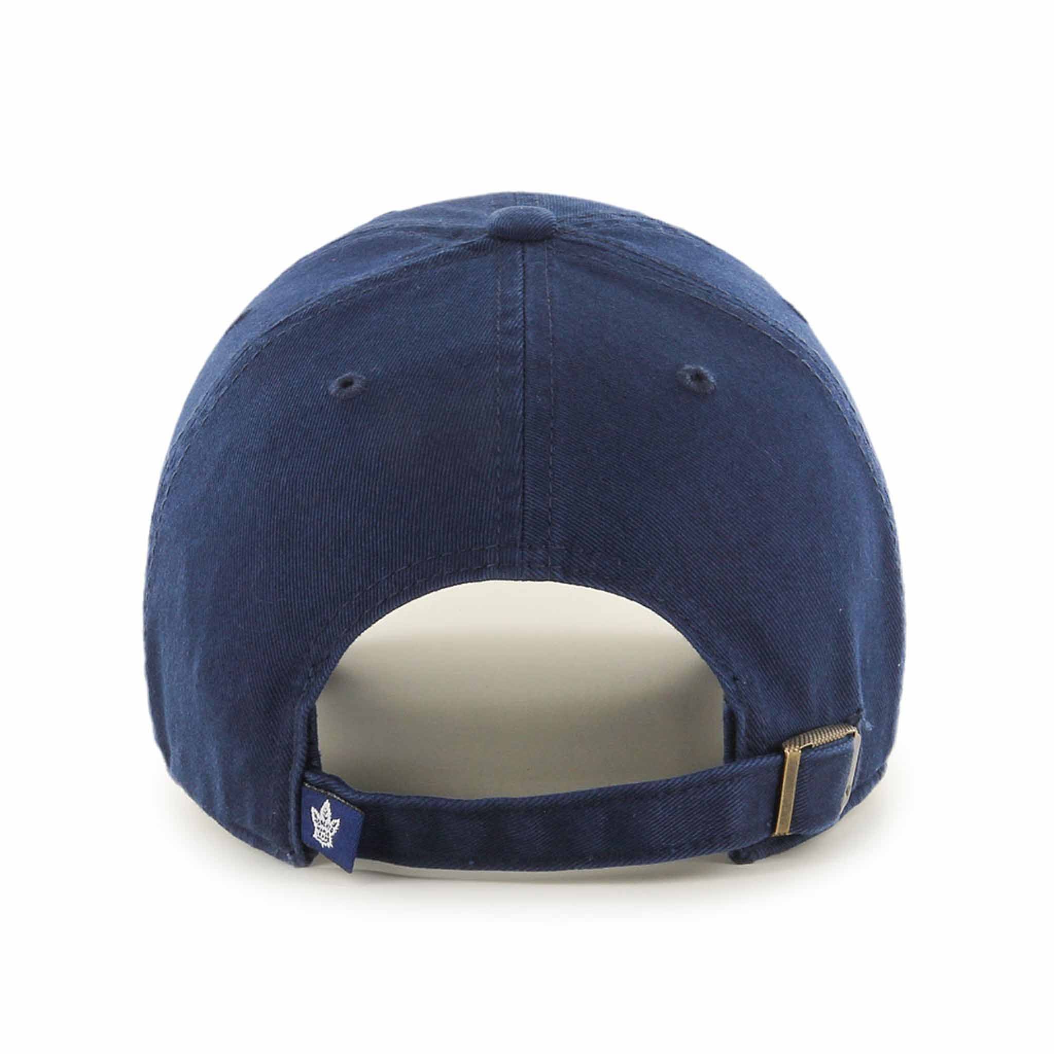 Casquette 47 Brand Clean Up NHL Toronto Maple Leafs - Image 2
