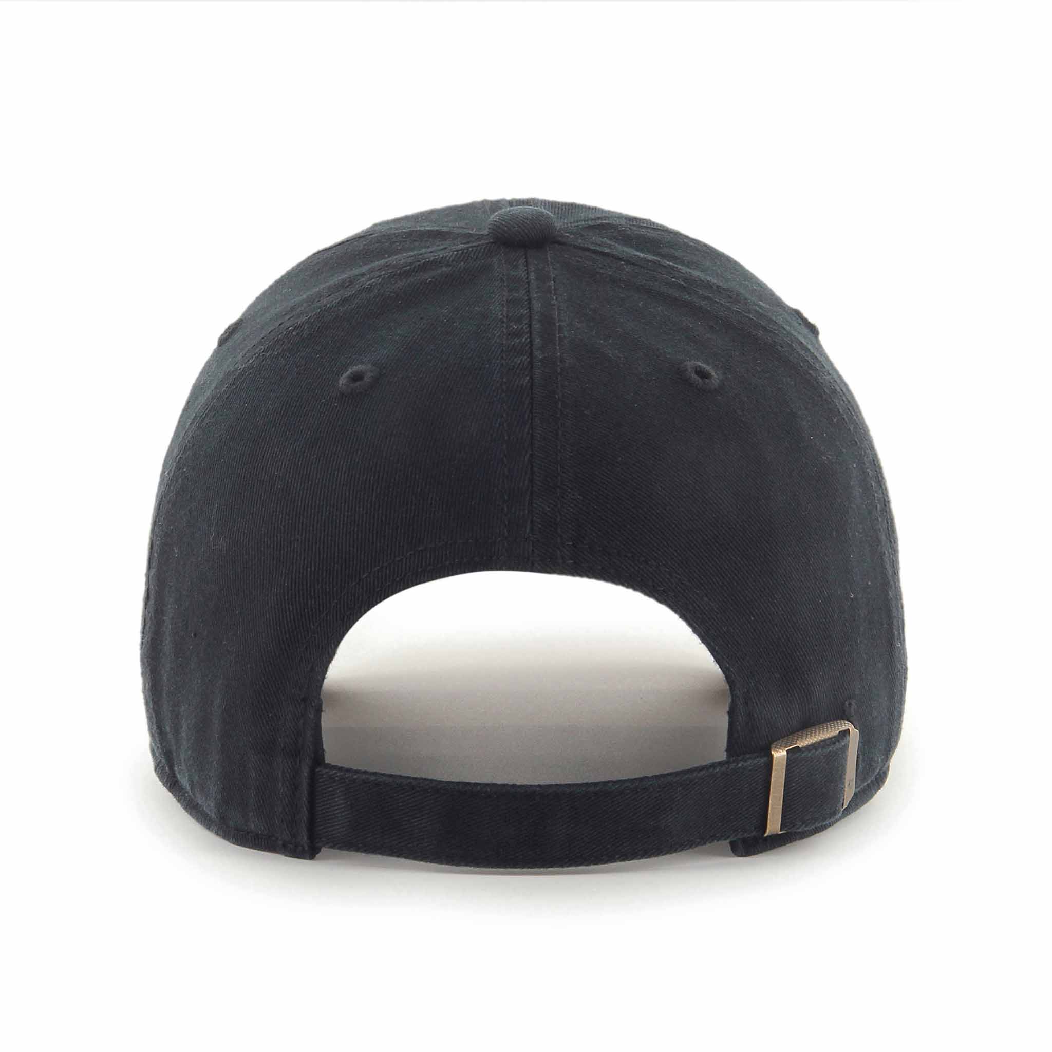Casquette 47 Brand Clean Up NHL Vancouver Canucks 1985 - Image 2