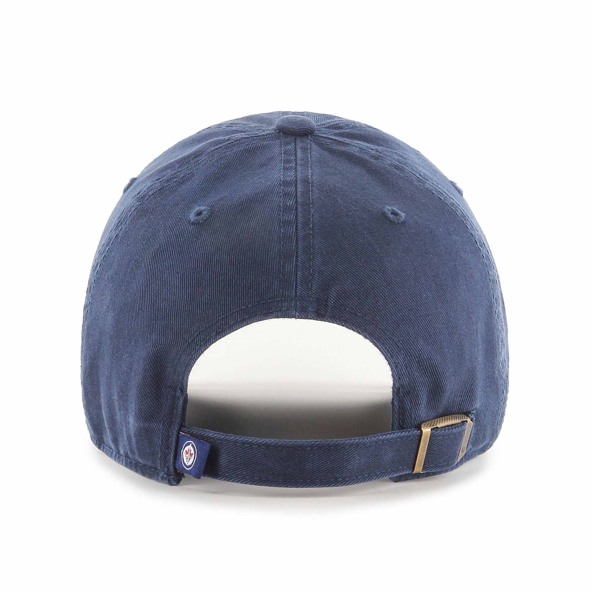 Casquette 47 Brand Clean Up NHL Winnipeg Jets - Image 2