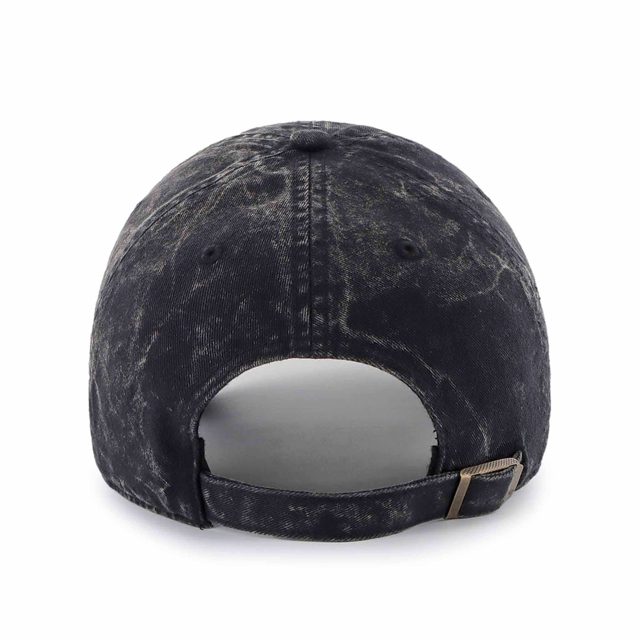 Casquette 47 Brand Gamut Clean Up NBA Toronto Raptors - Image 2