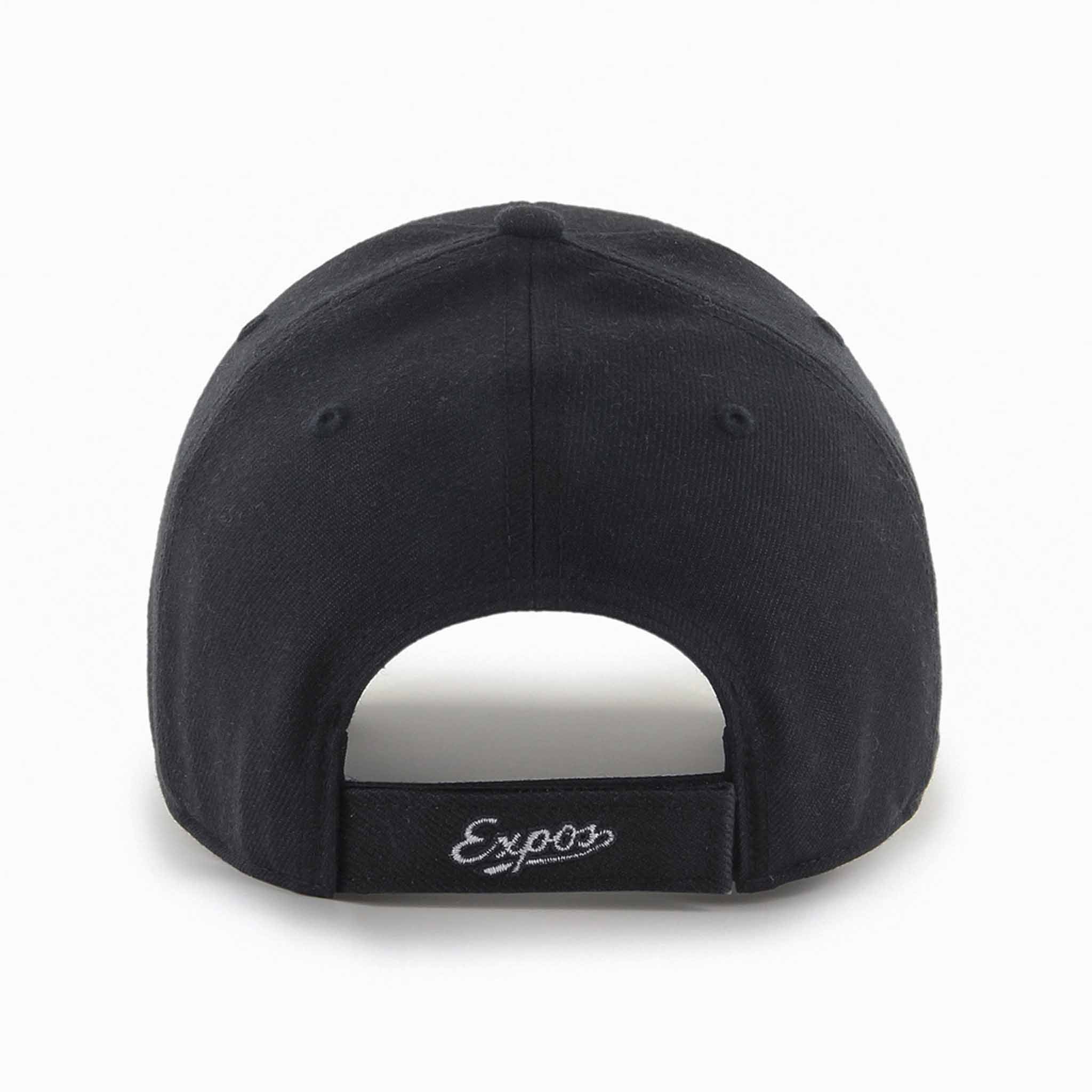Casquette 47 Brand MVP MLB Montreal Expos - Image 2