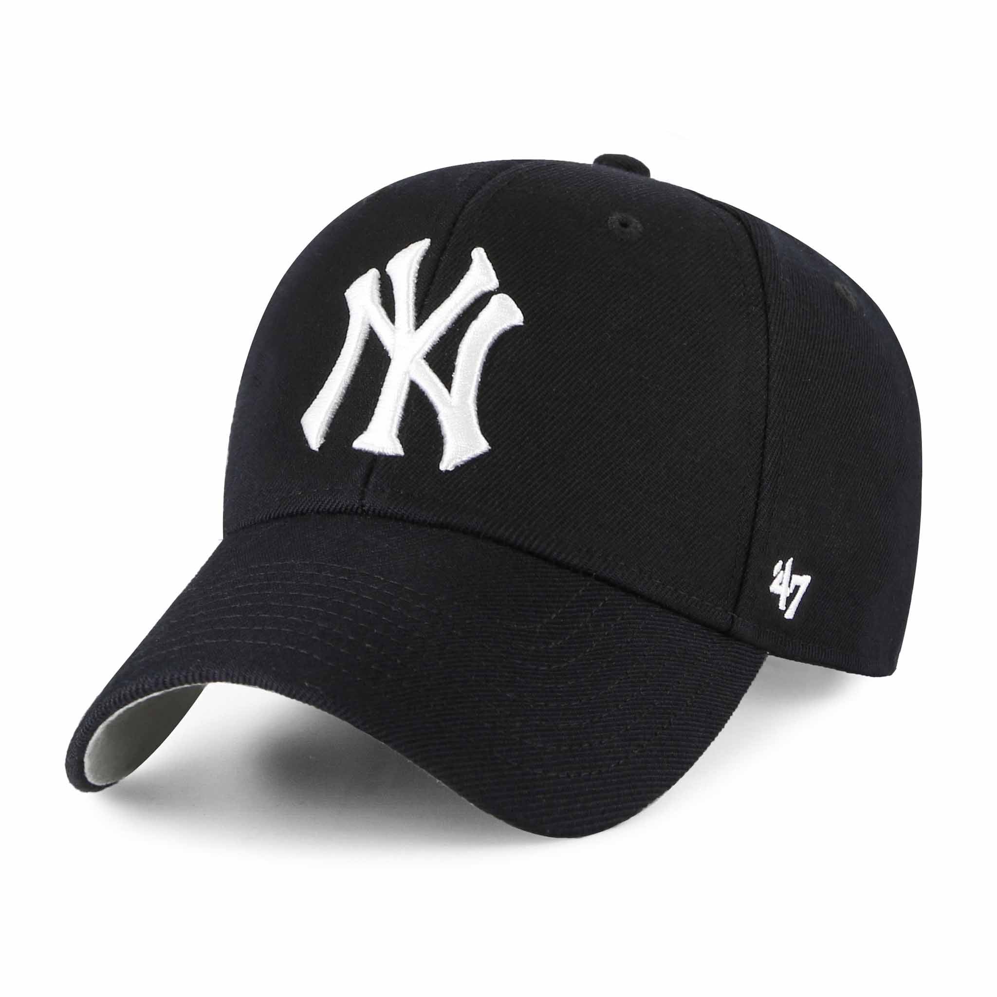 Casquette 47 Brand MVP MLB New York Yankees - Image 3