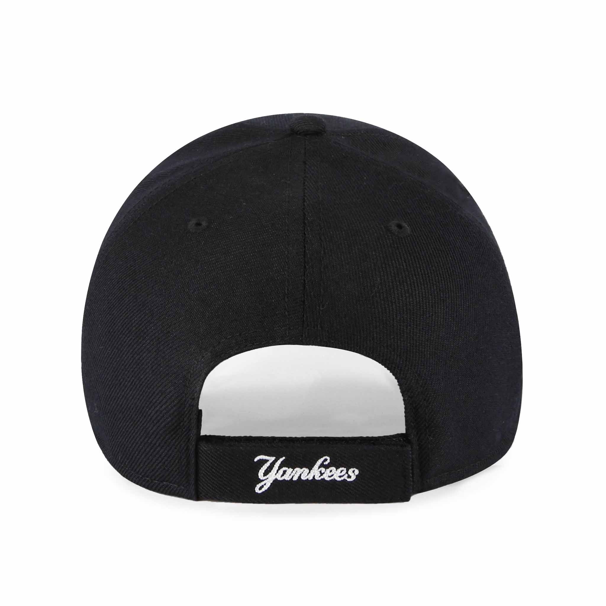Casquette 47 Brand MVP MLB New York Yankees - Image 4
