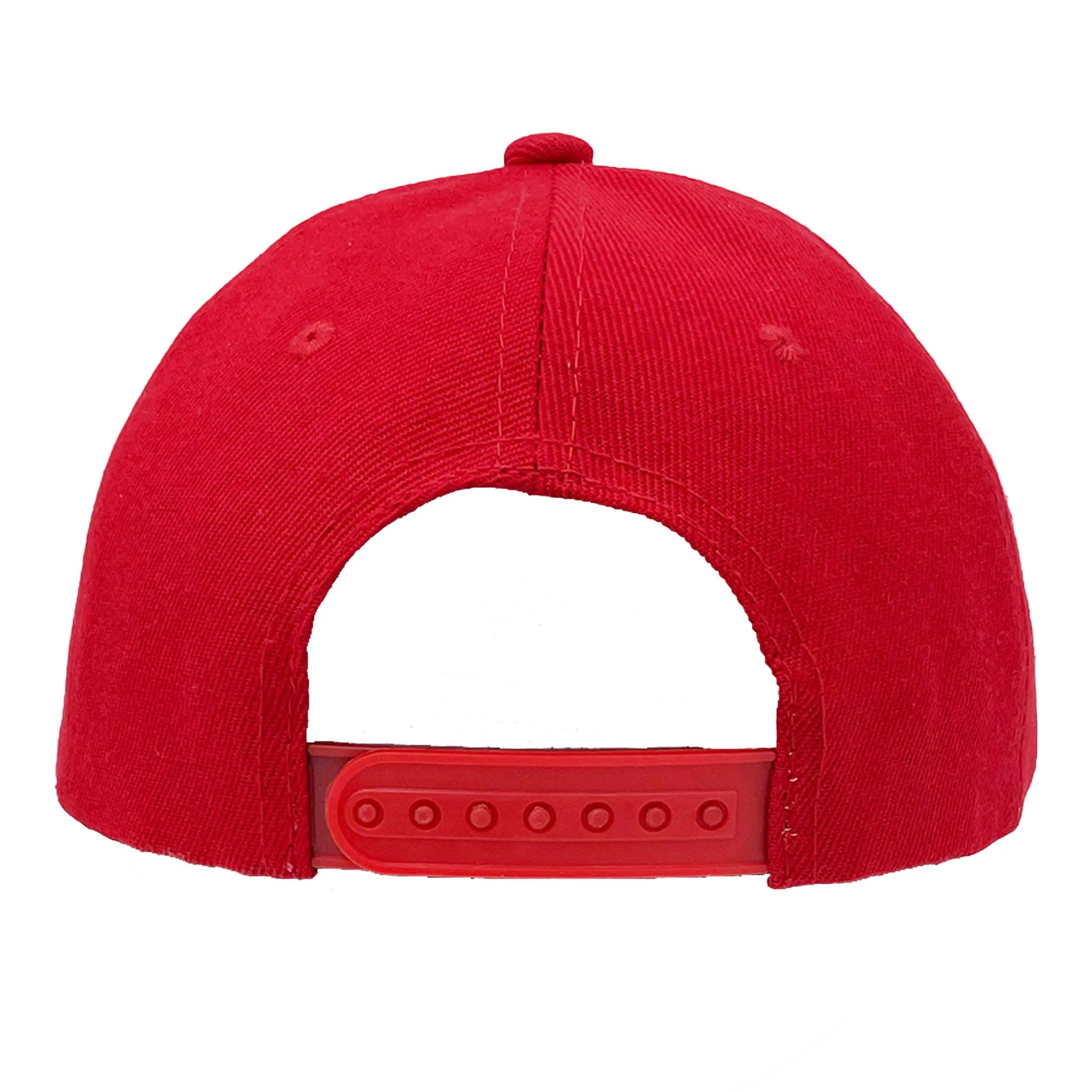 Casquette style baseball Mustang de Pont-Rouge - Image 3