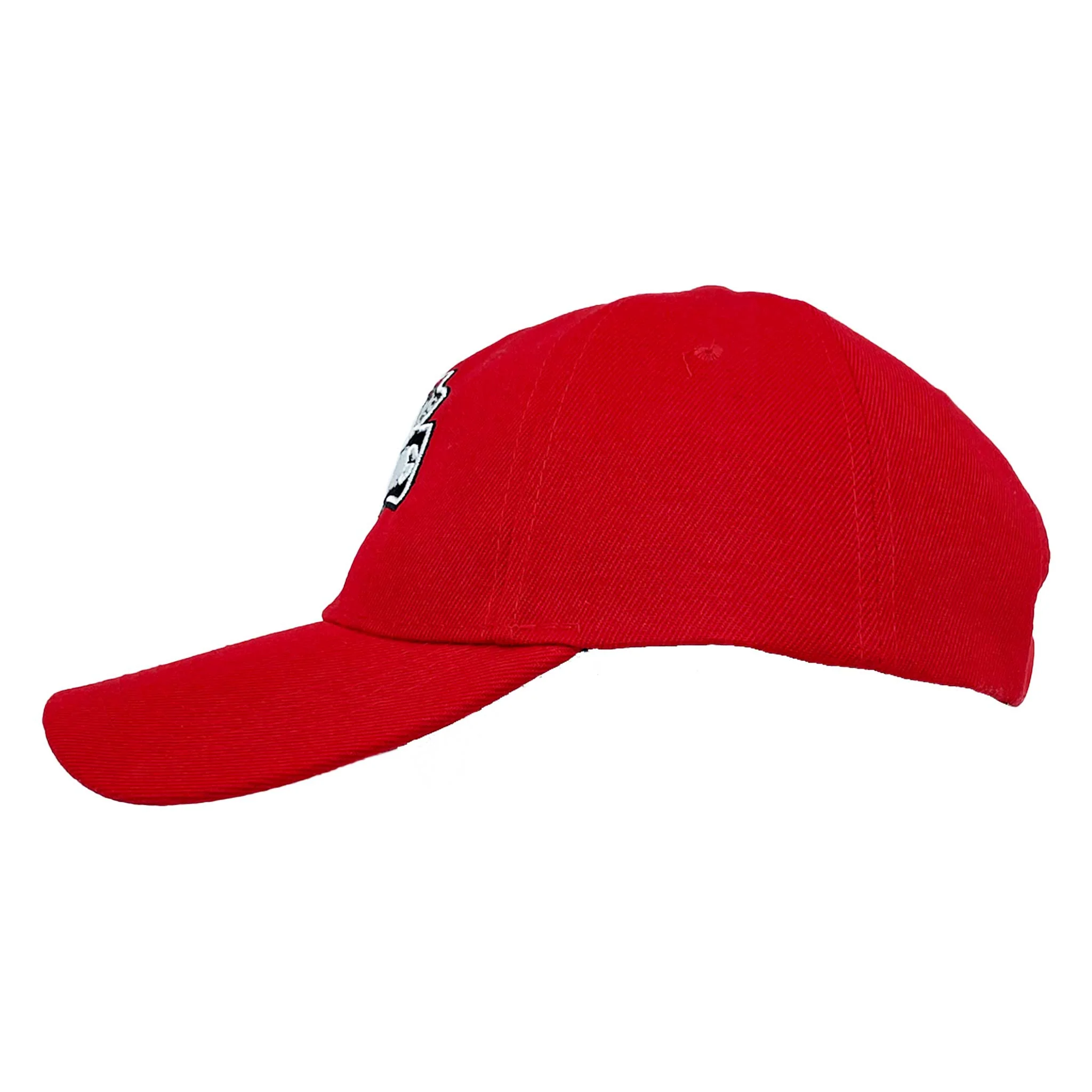 Casquette style baseball Mustang de Pont-Rouge - Image 6
