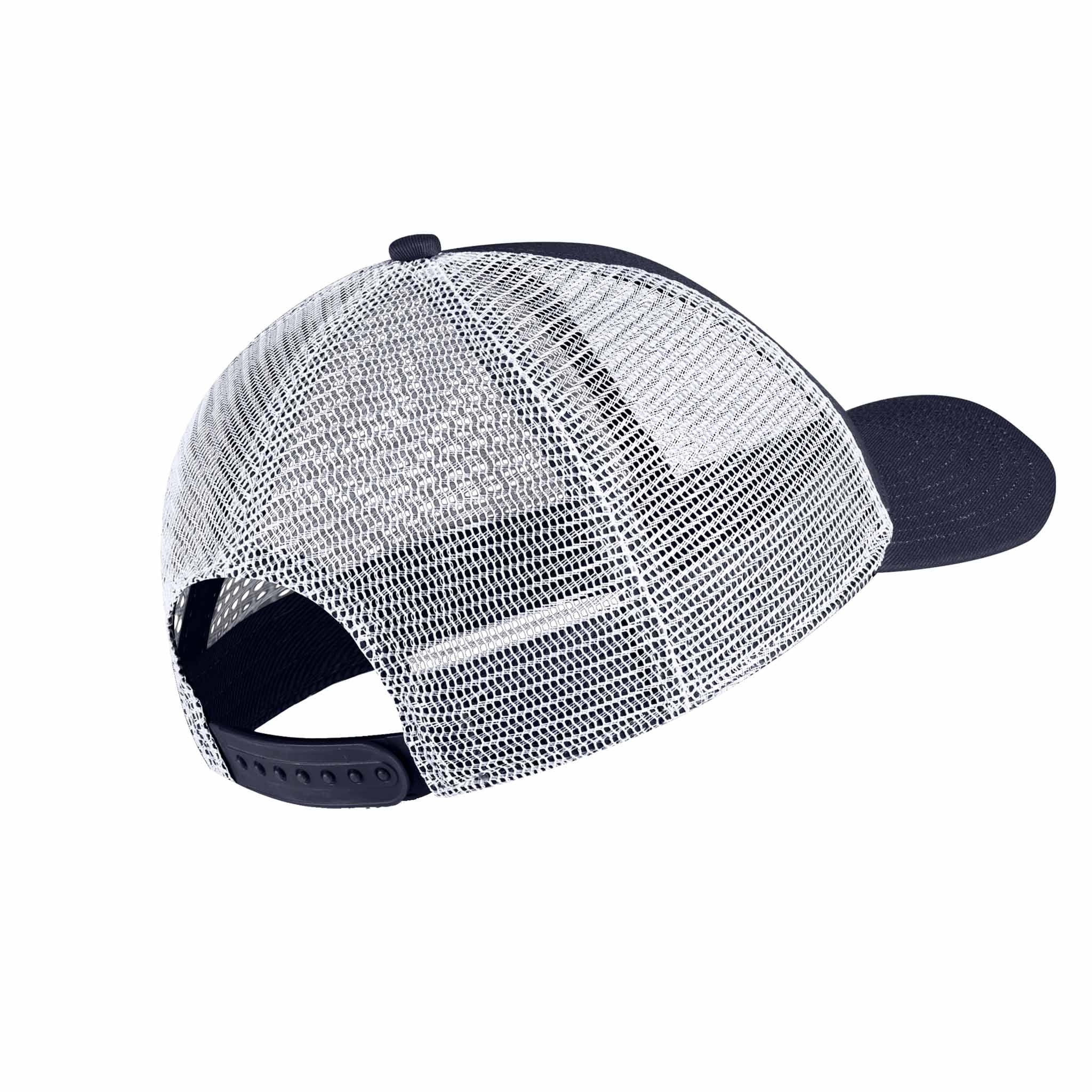 Casquette Chelsea FC Nike C99 Trucker Hat - Image 2