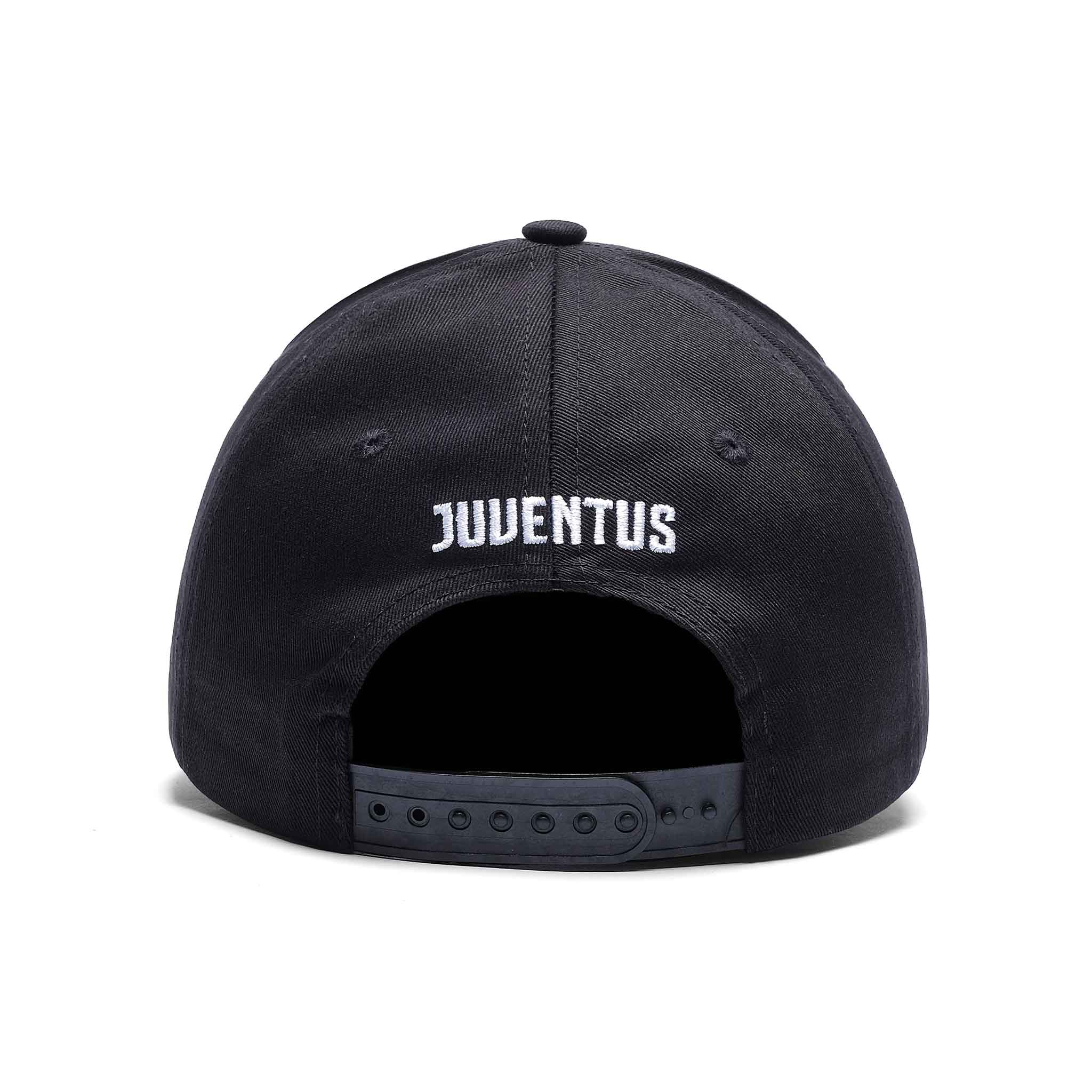 Casquette du club de soccer Juventus FC - Image 2
