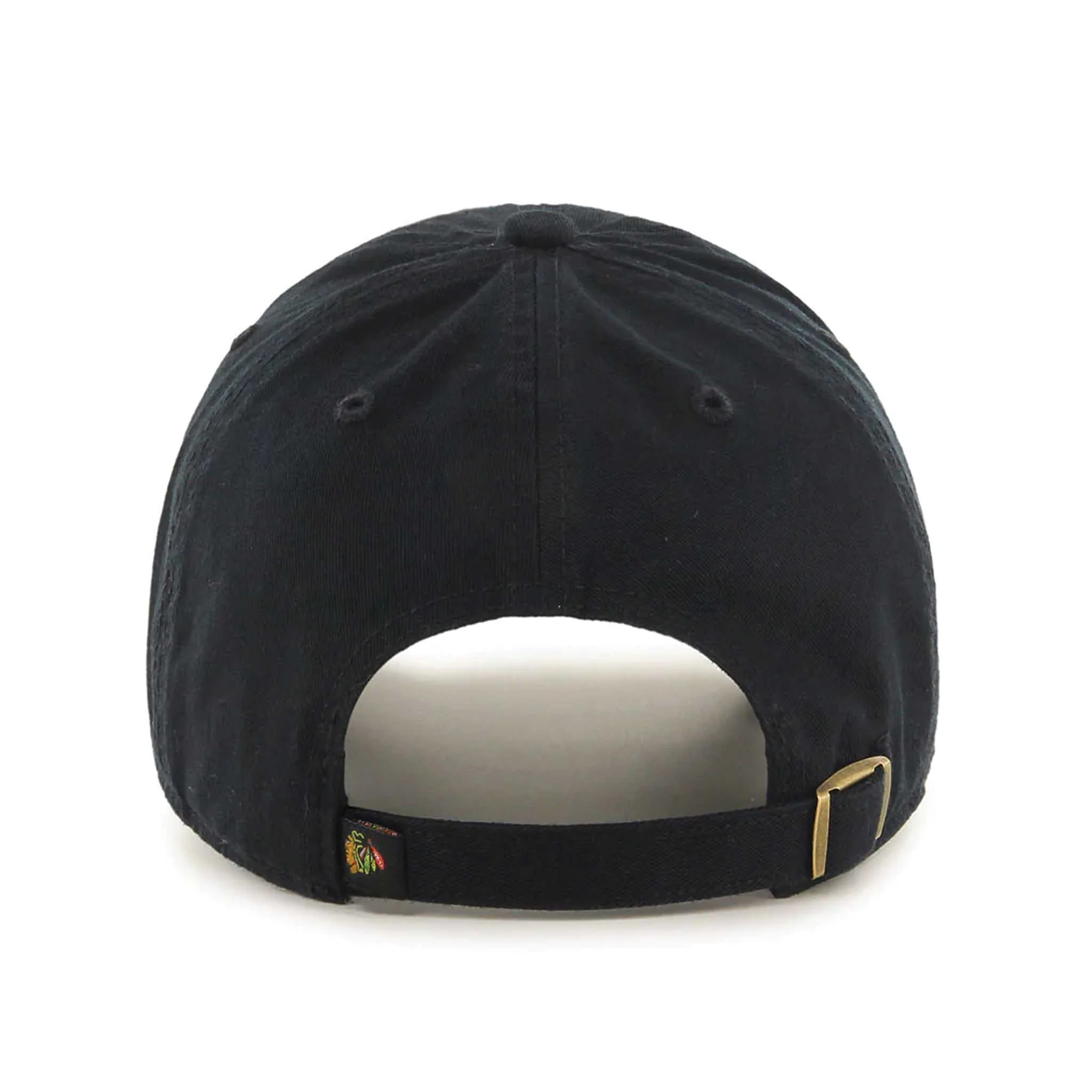 Casquette MVP Chicago Blackhawks 47 Brand LNH - Image 2