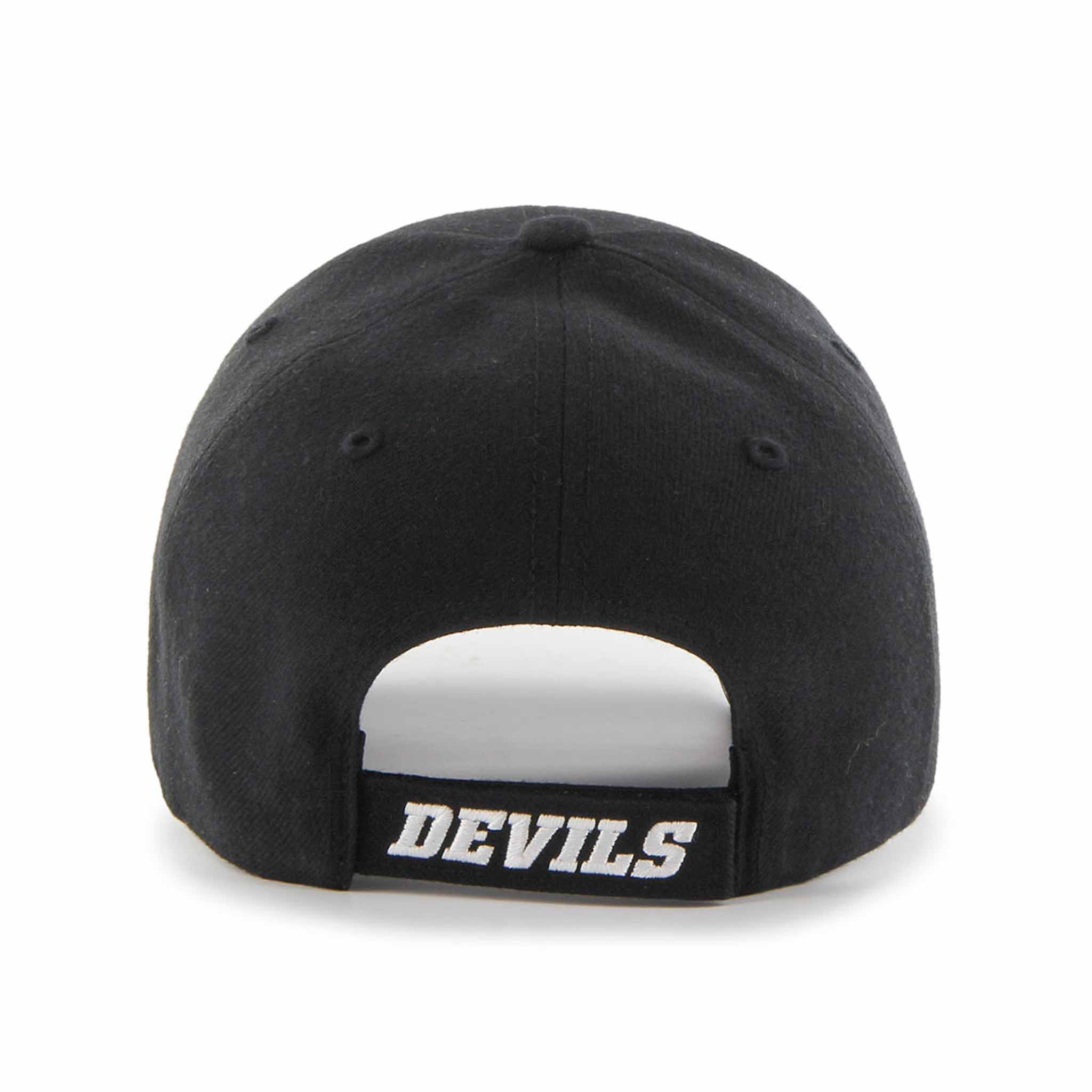 Casquette New Jersey Devils NHL Basic MVP 47 Brand - Image 2