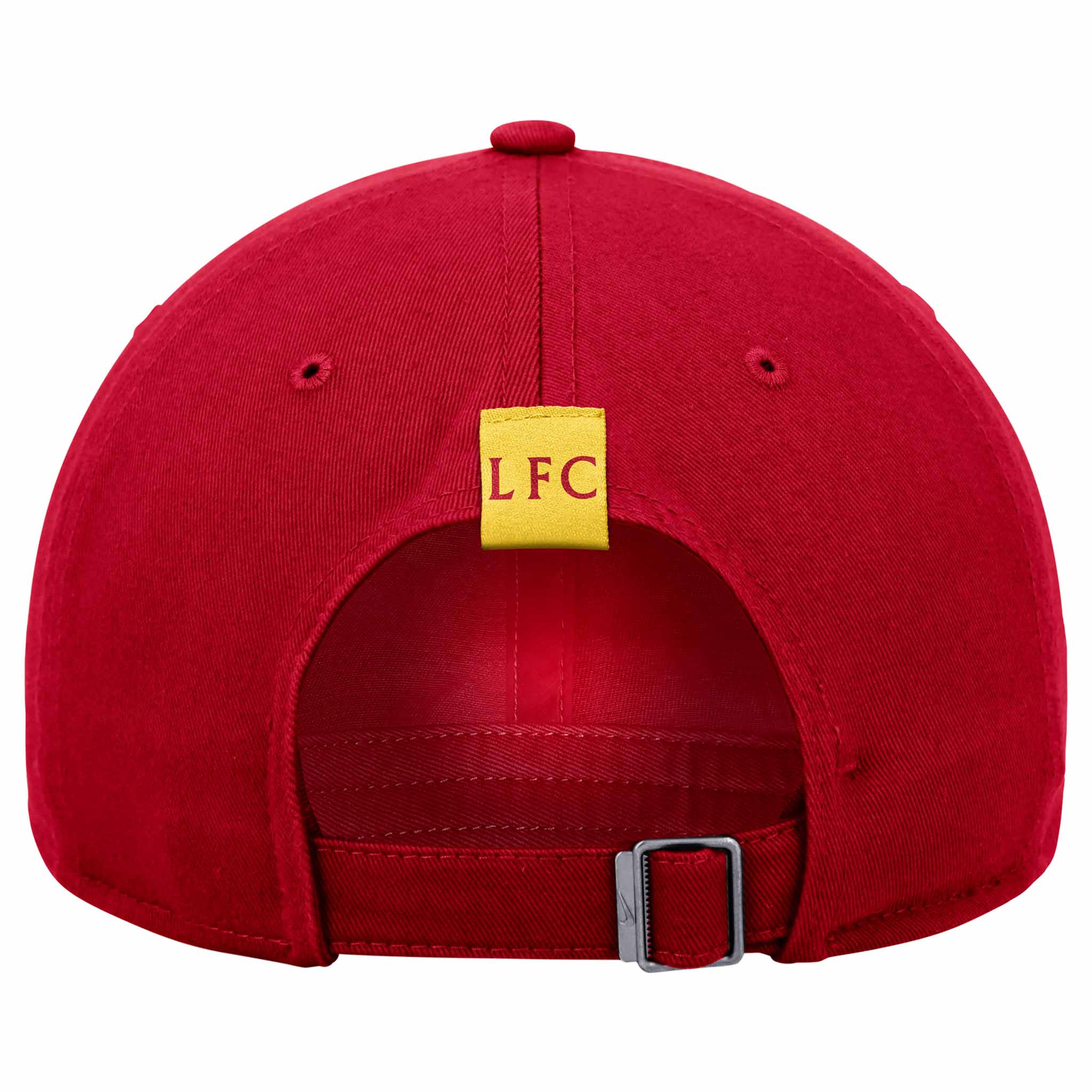 Casquette Nike Club Cap du Liverpool Football Club - Image 2
