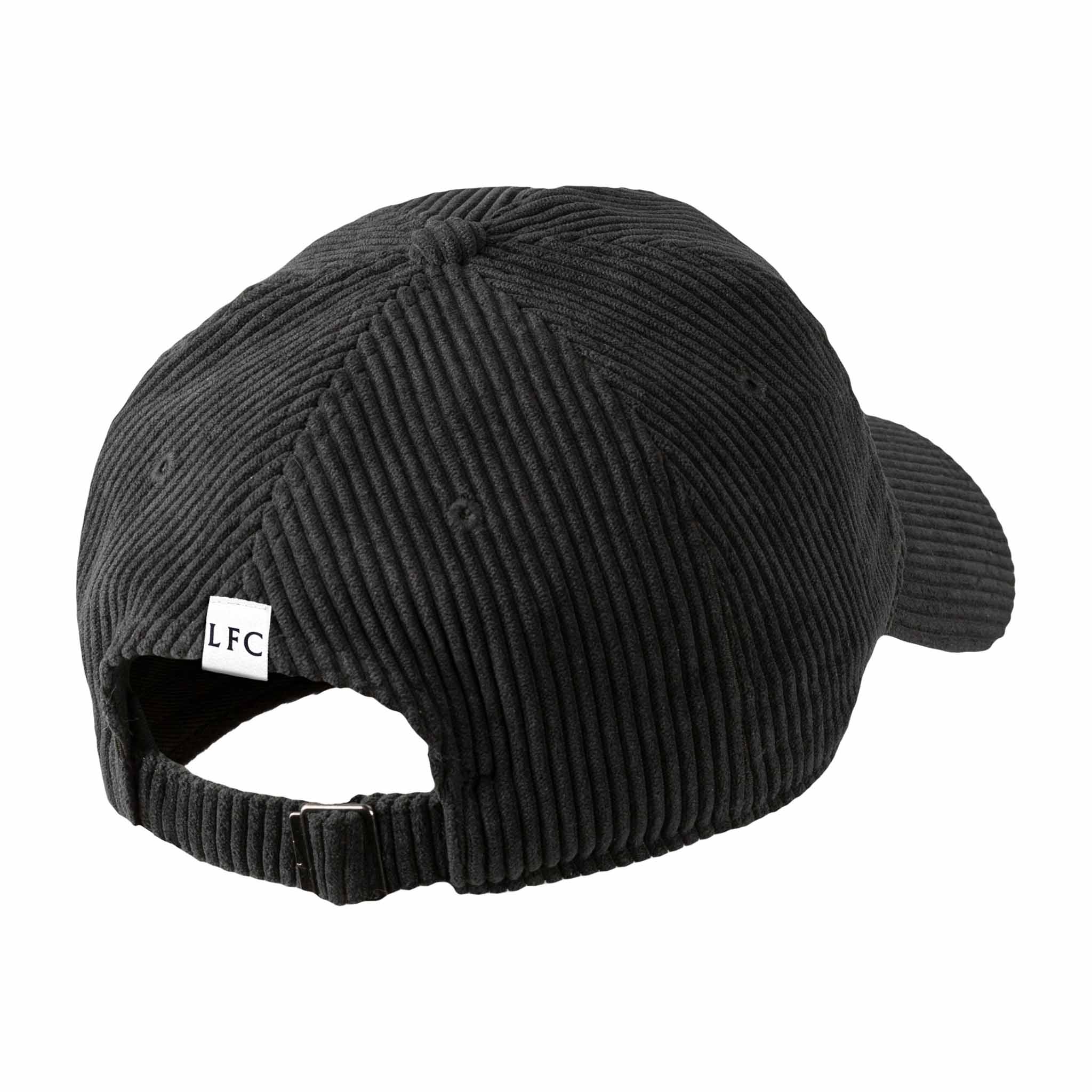 Casquette Nike Corduroy du Liverpool Football Club - Image 2