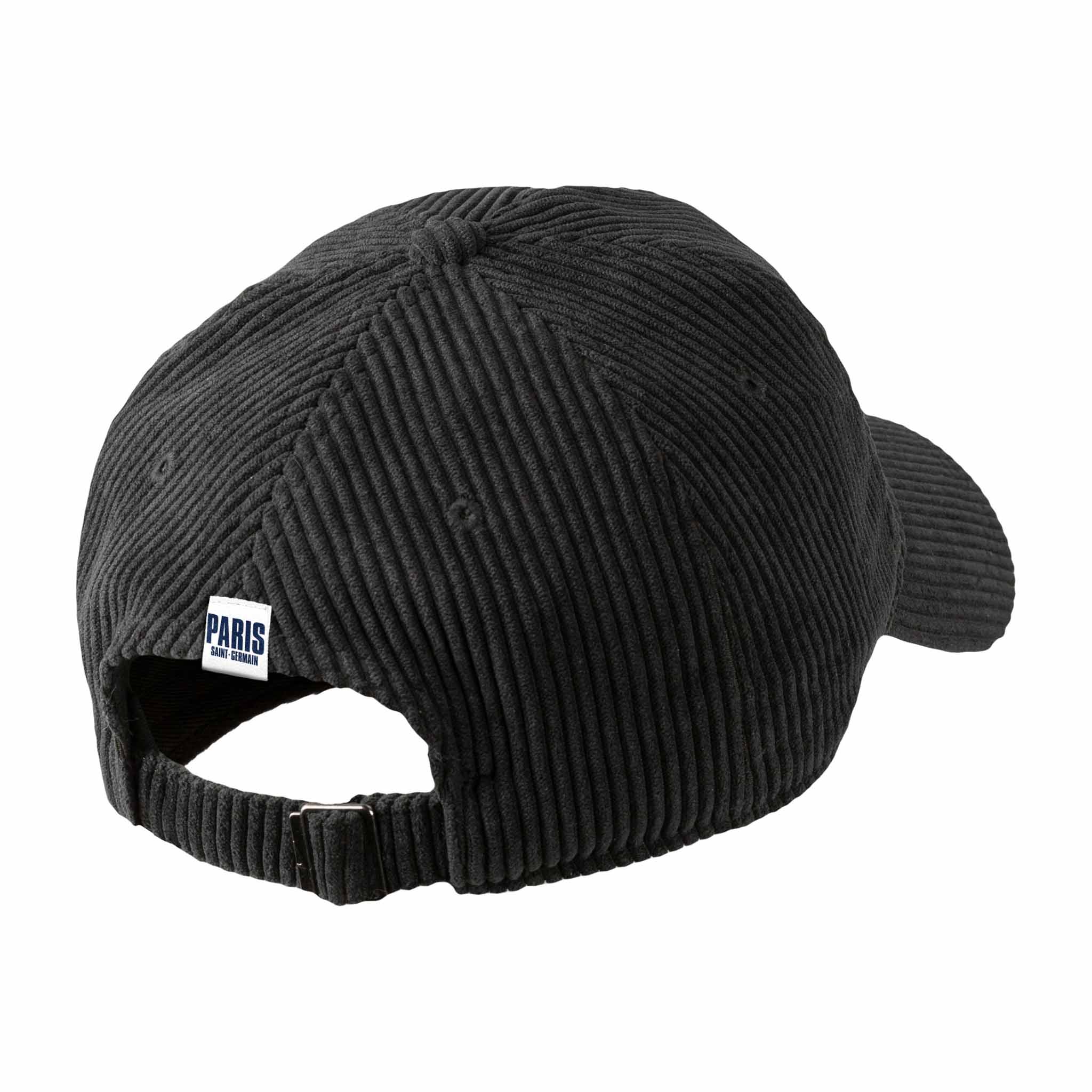 Casquette Nike Corduroy du Paris Saint-Germain Football Club - Image 2