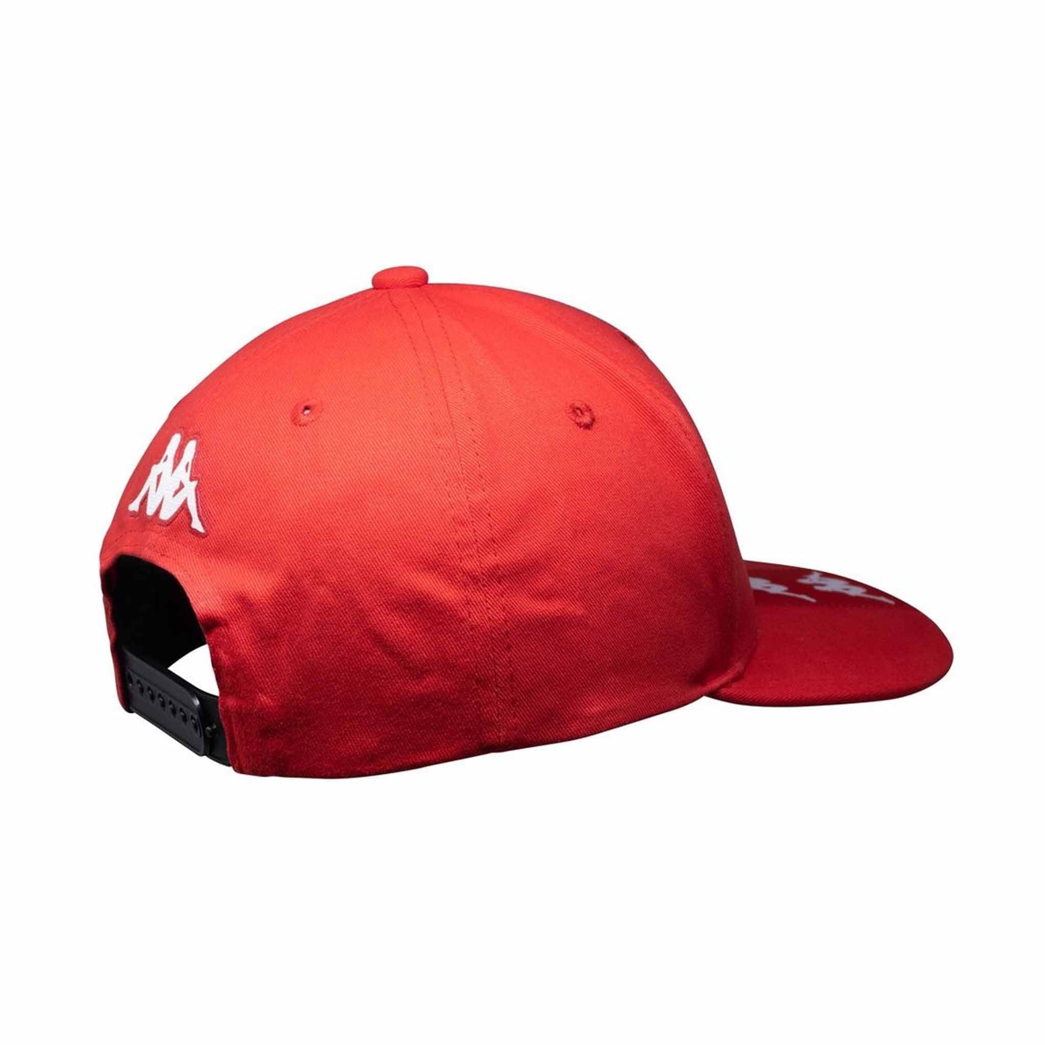 Casquette unisexe Kappa Banda Bzabut - Image 2