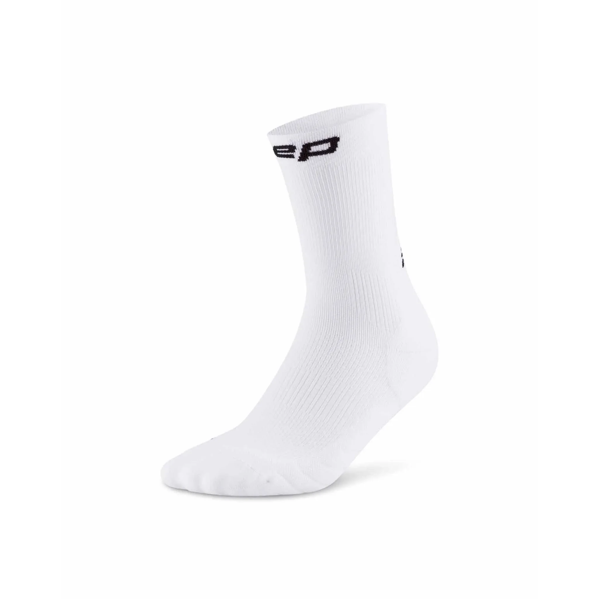 CEP Chaussettes Core Run Mid Cut pour femme