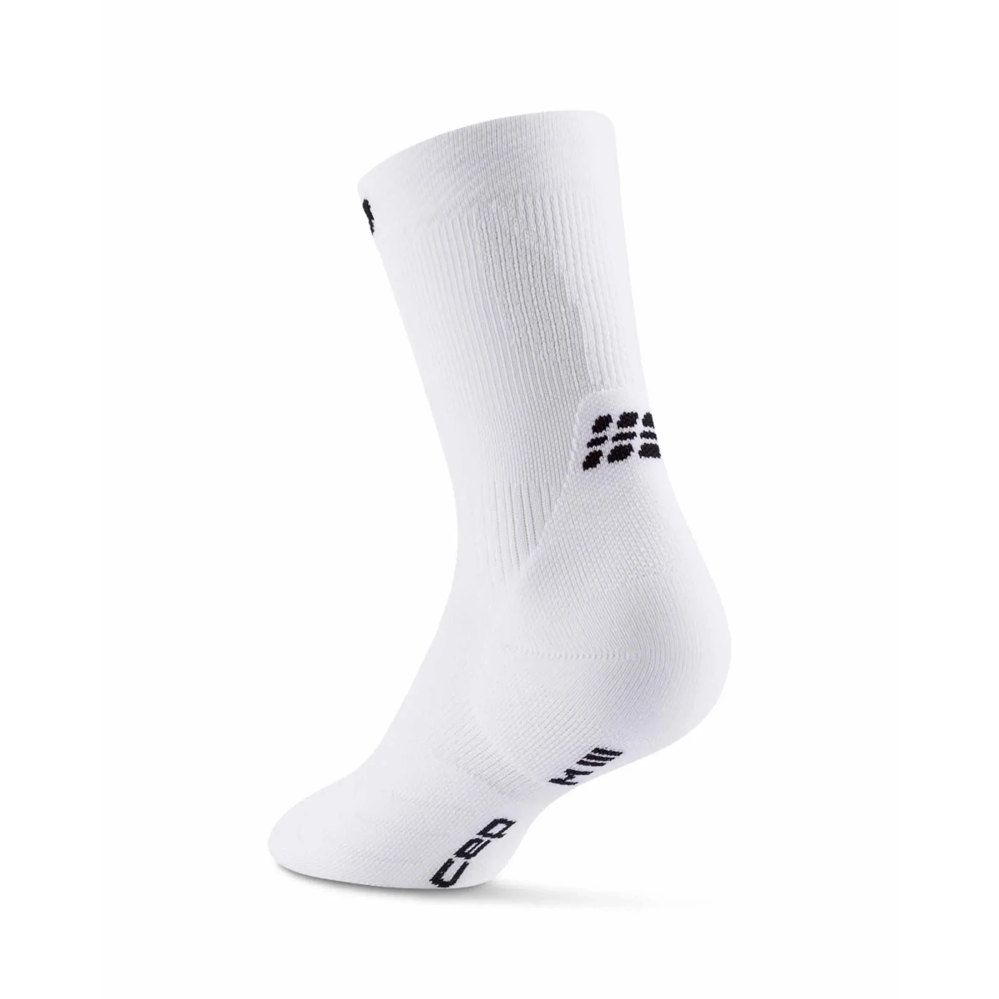 CEP Chaussettes Core Run Mid Cut pour femme - Image 2